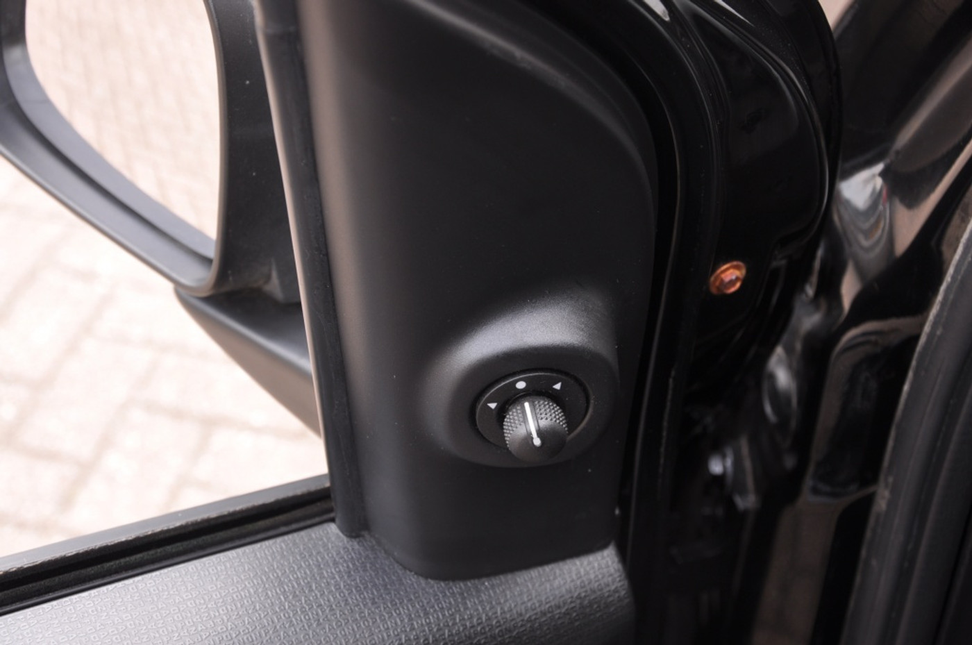 Foto van Fiat Panda