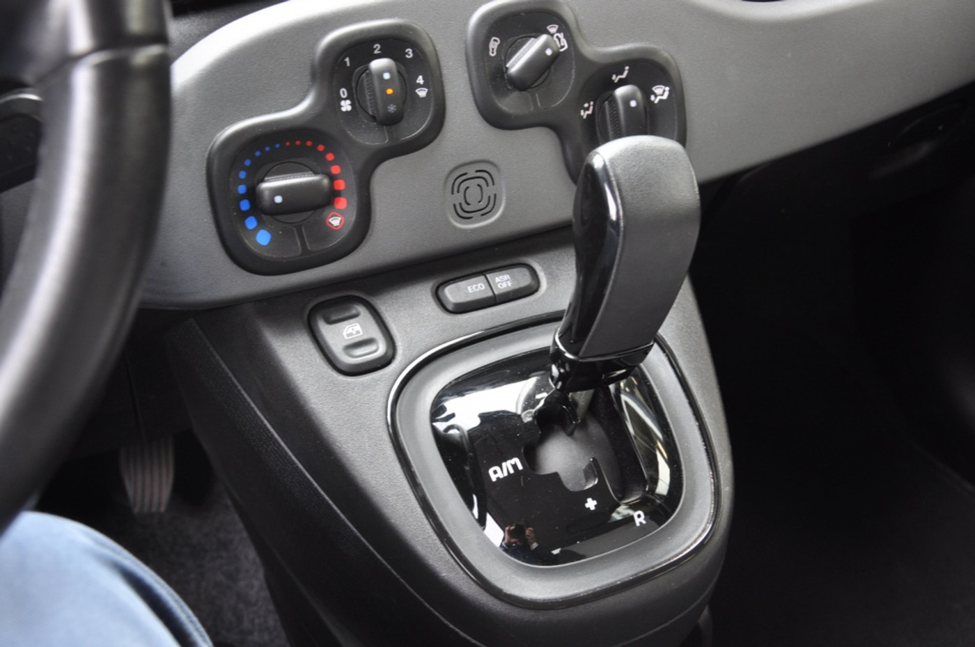 Foto van Fiat Panda
