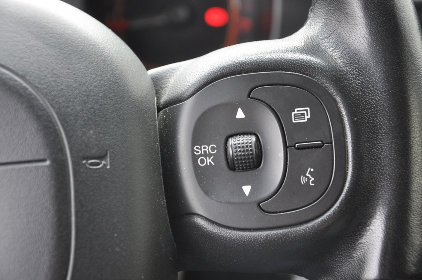 Foto van Fiat Panda