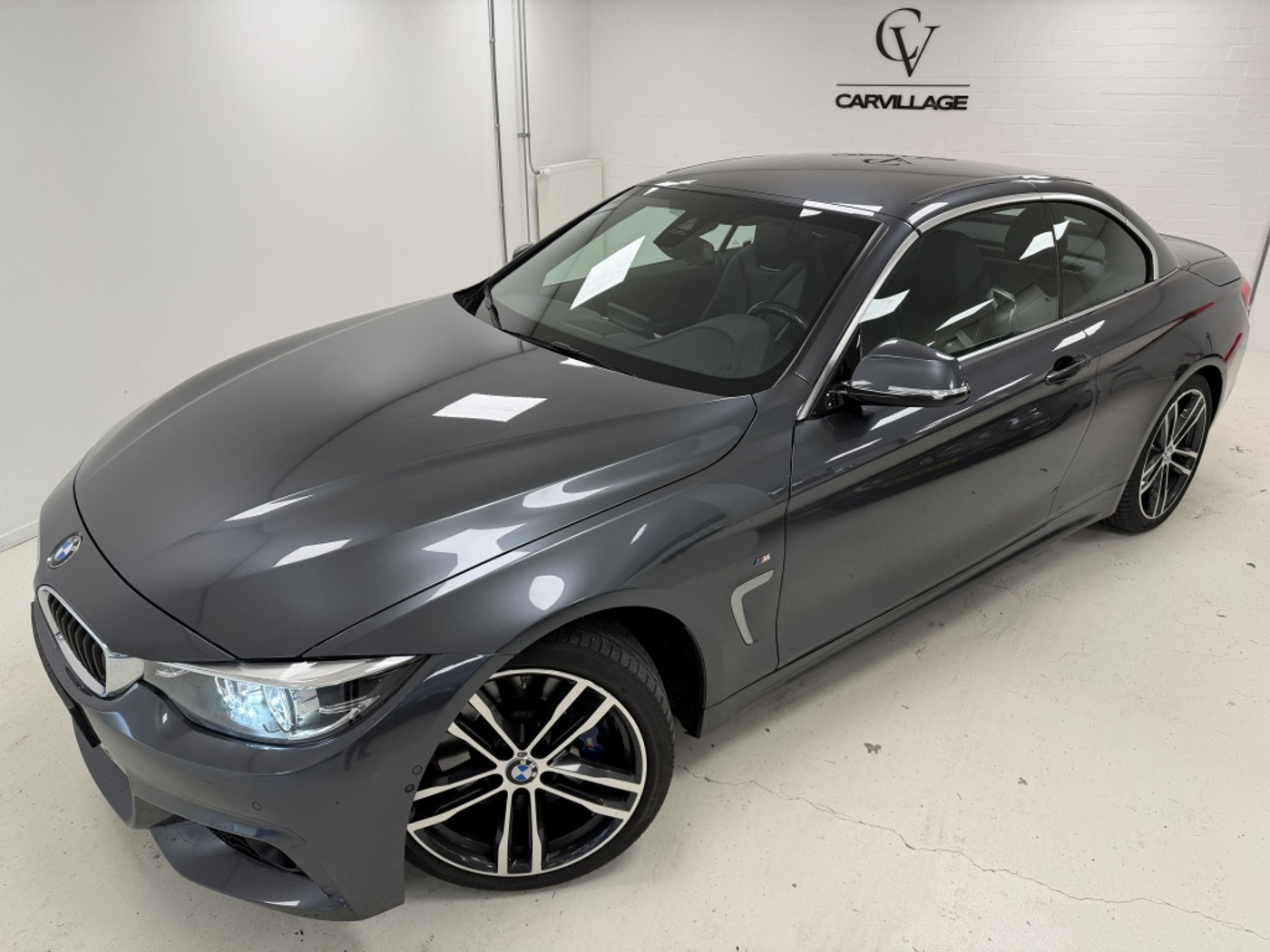 Foto van BMW 440i