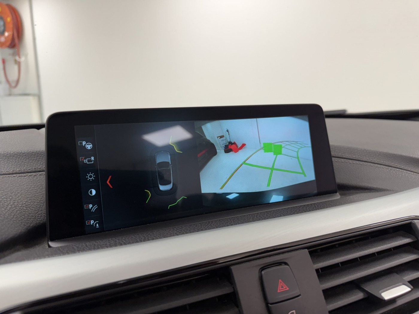 Foto van BMW 440i
