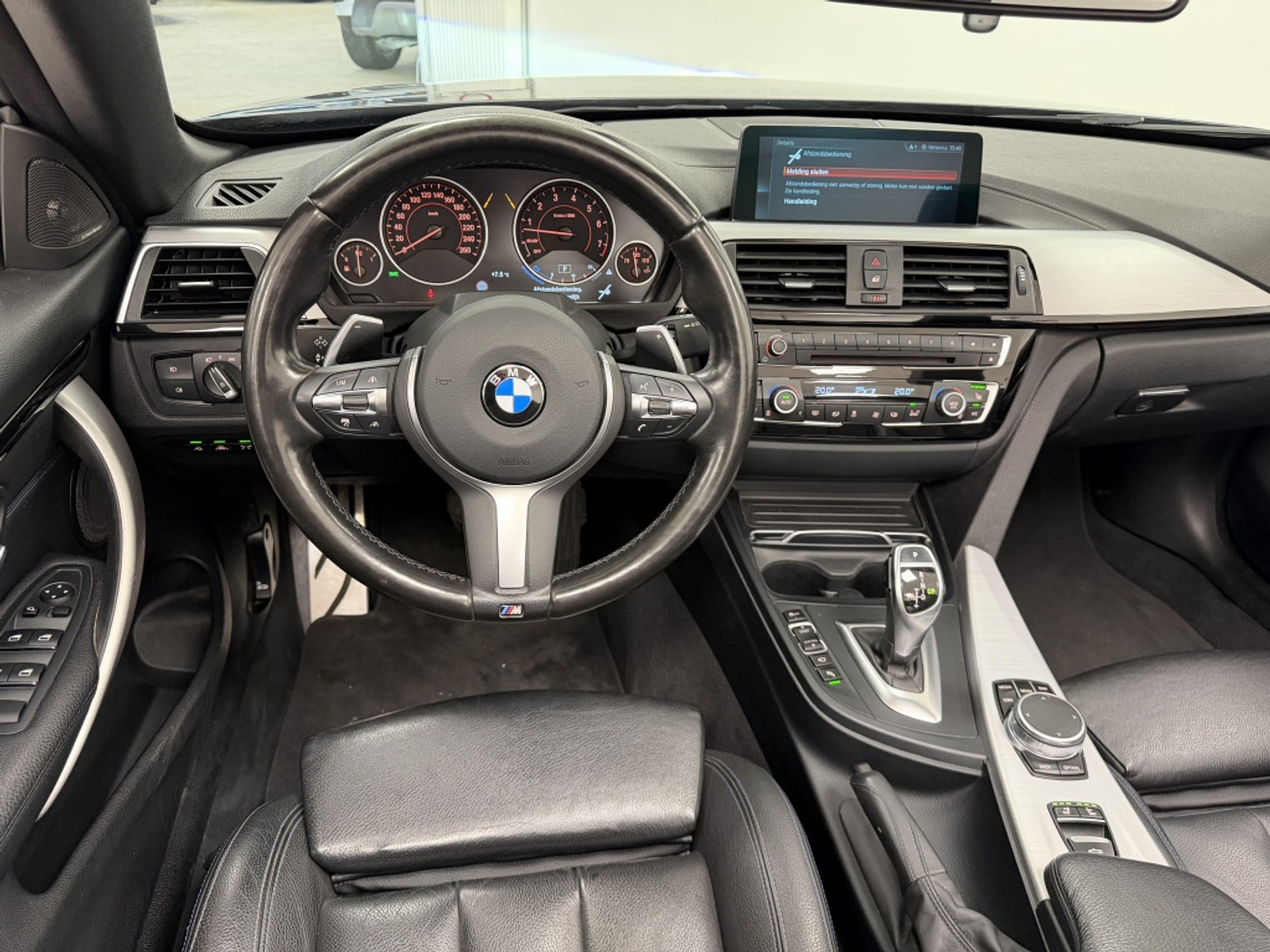 Foto van BMW 440i