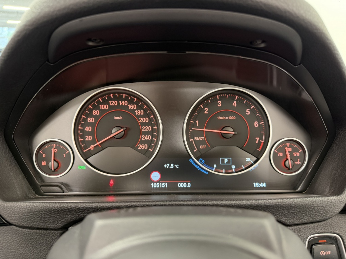 Foto van BMW 440i