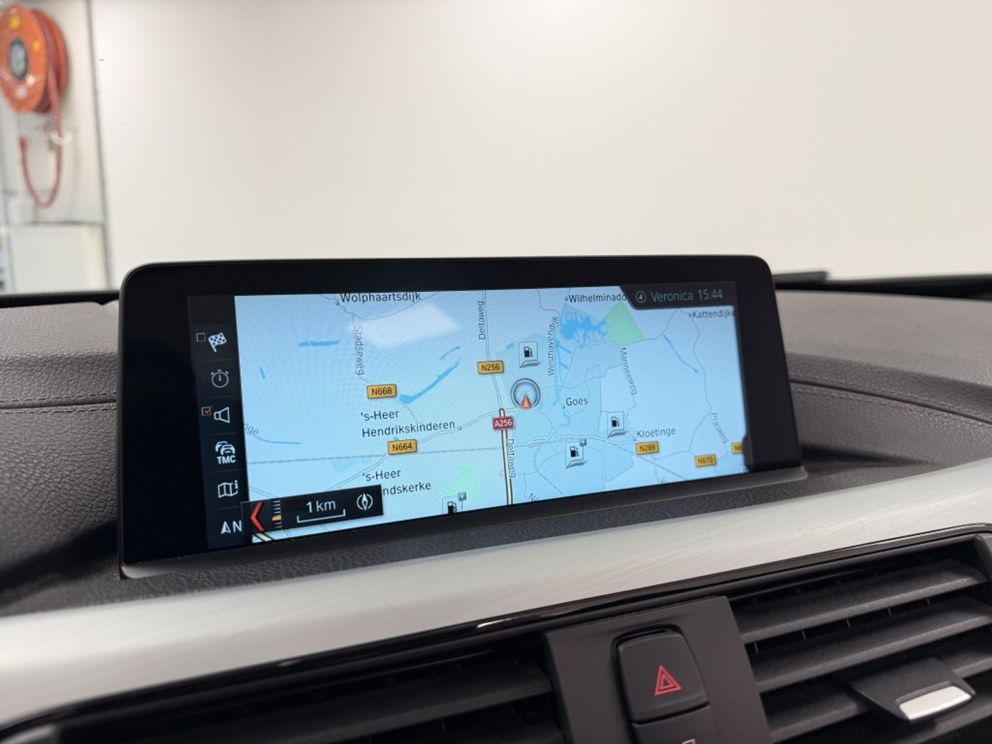 Foto van BMW 440i