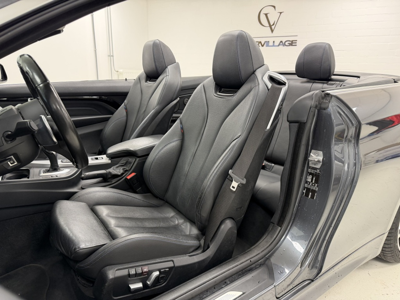Foto van BMW 440i