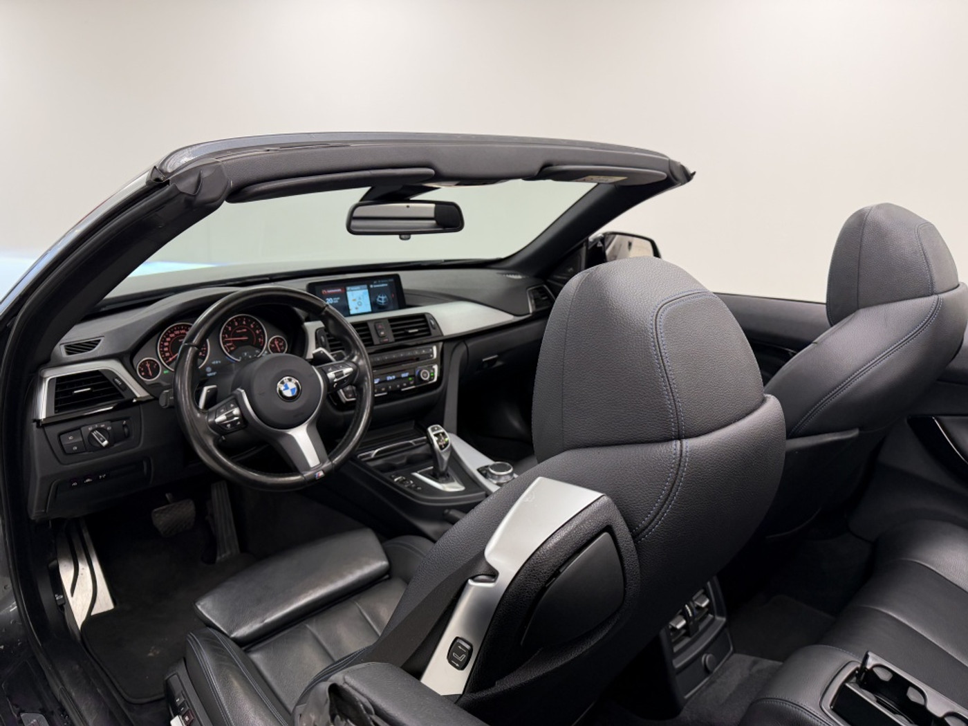 Foto van BMW 440i