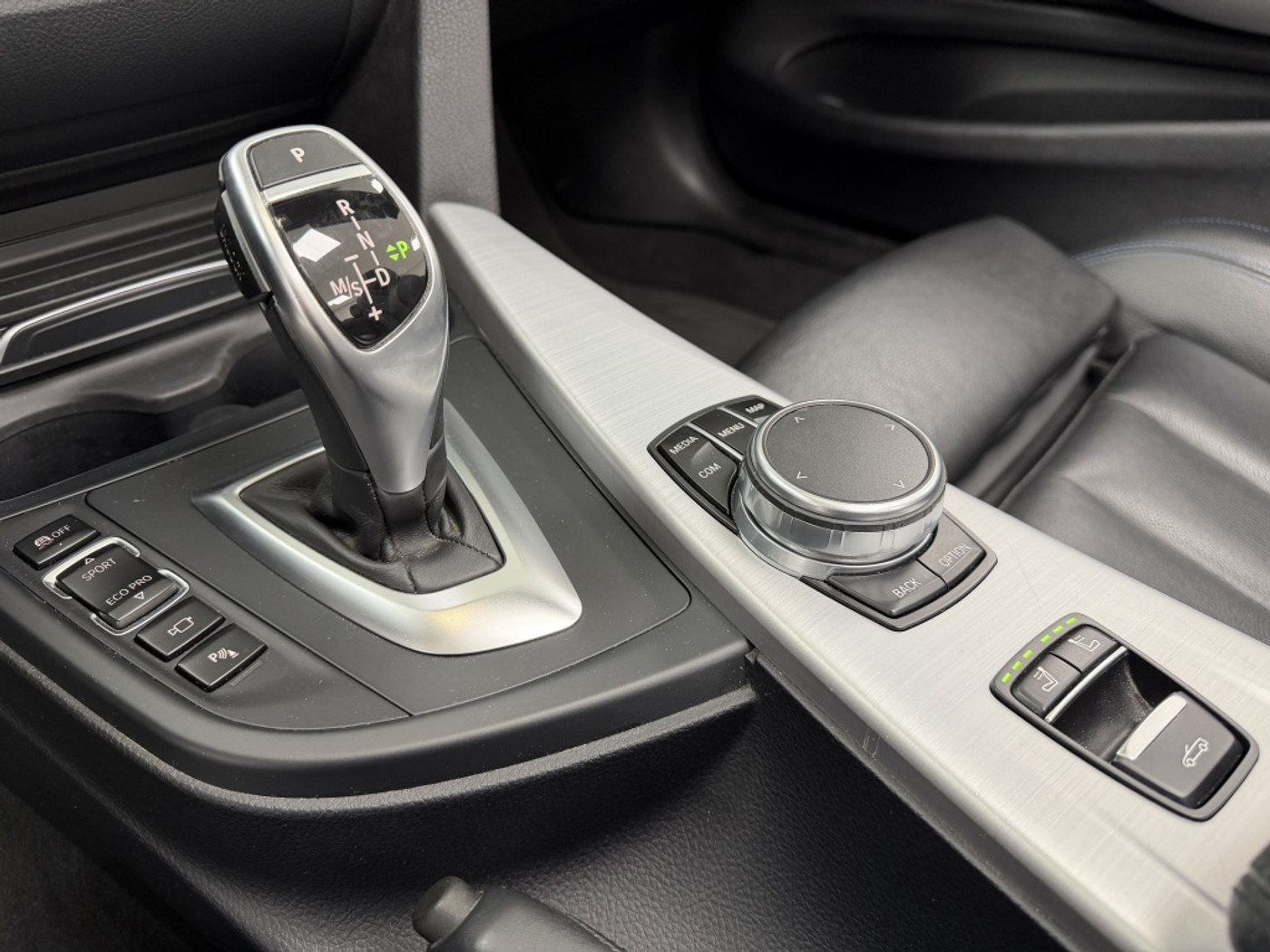 Foto van BMW 440i