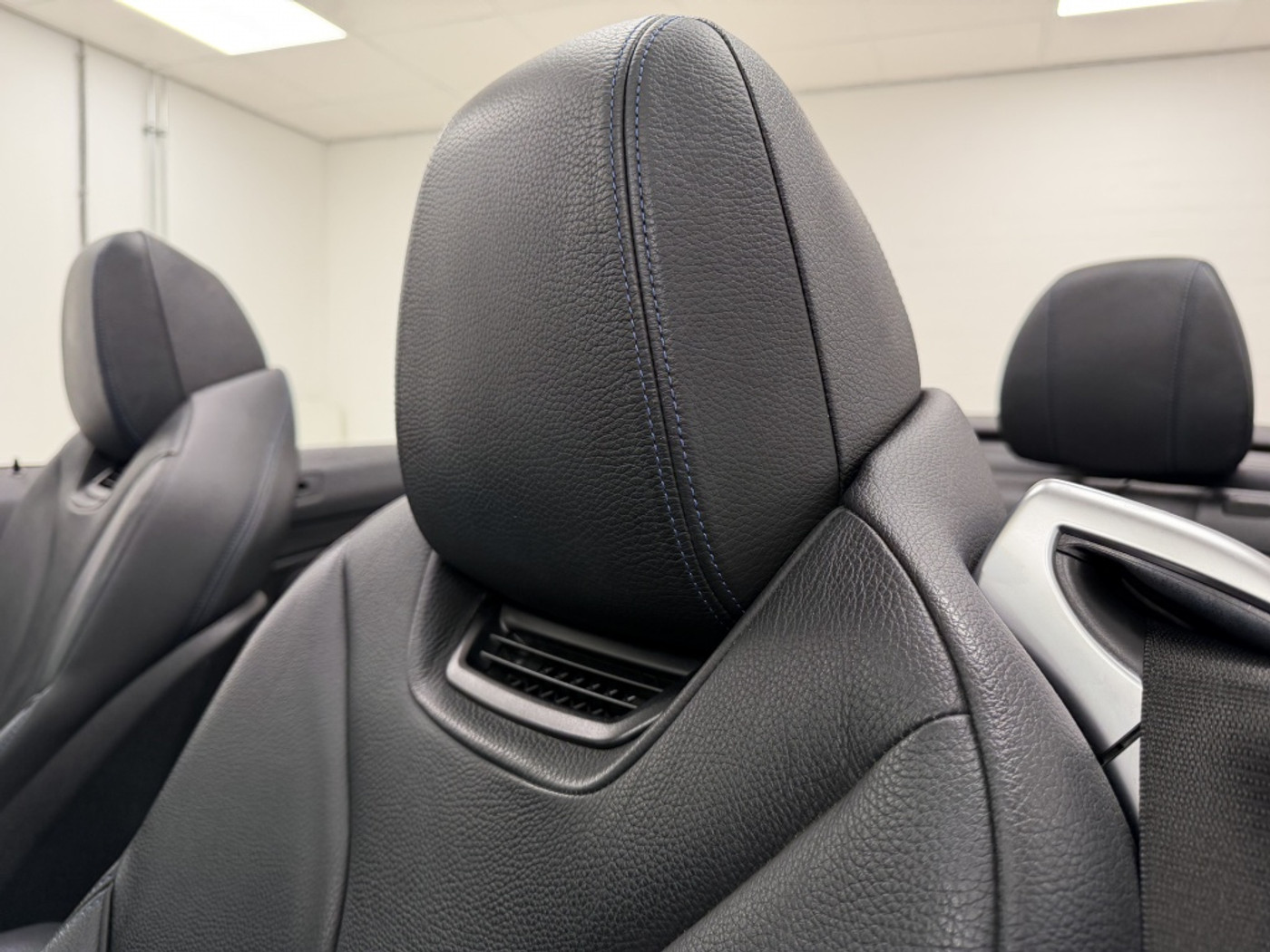 Foto van BMW 440i
