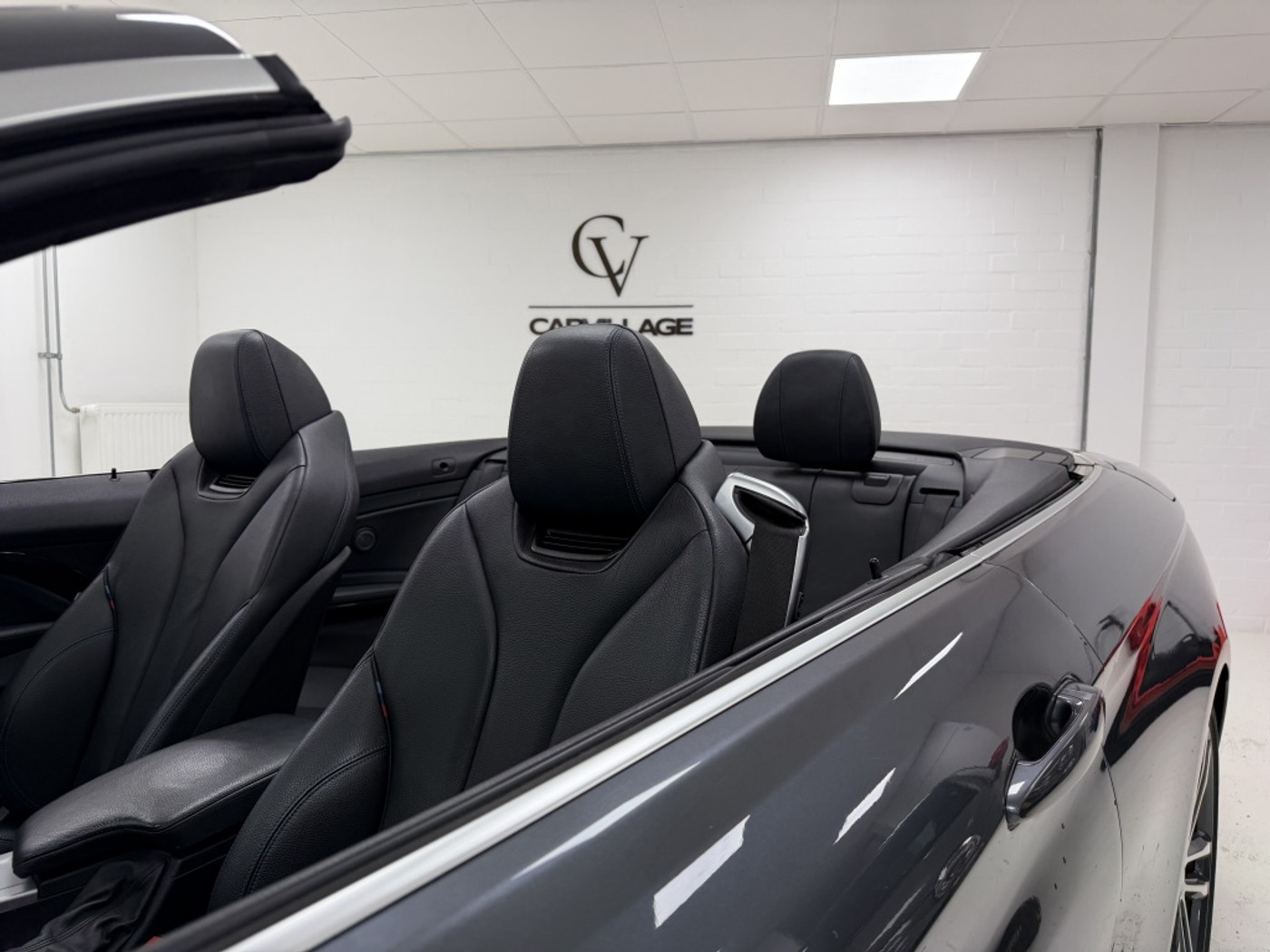 Foto van BMW 440i