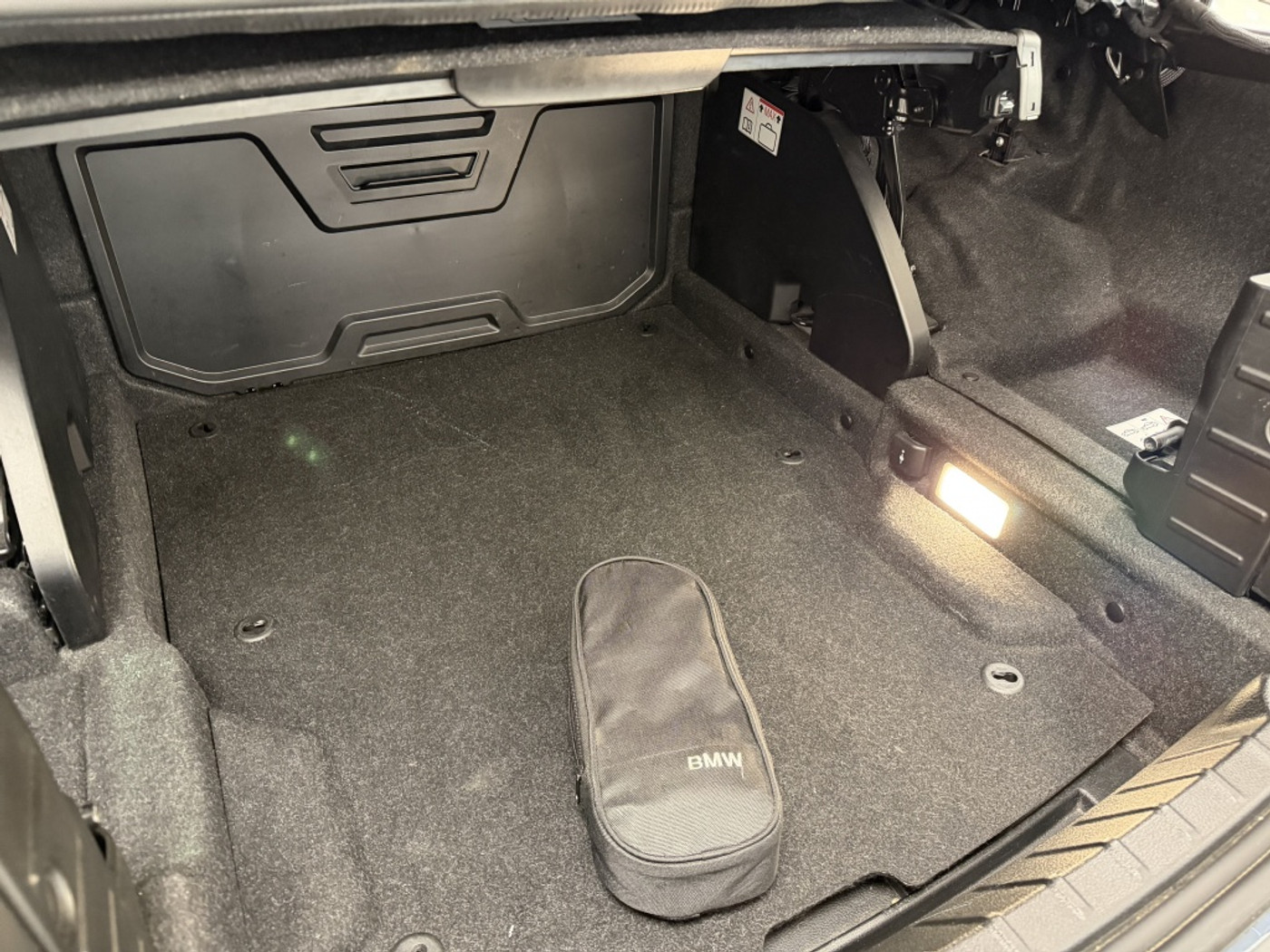 Foto van BMW 440i