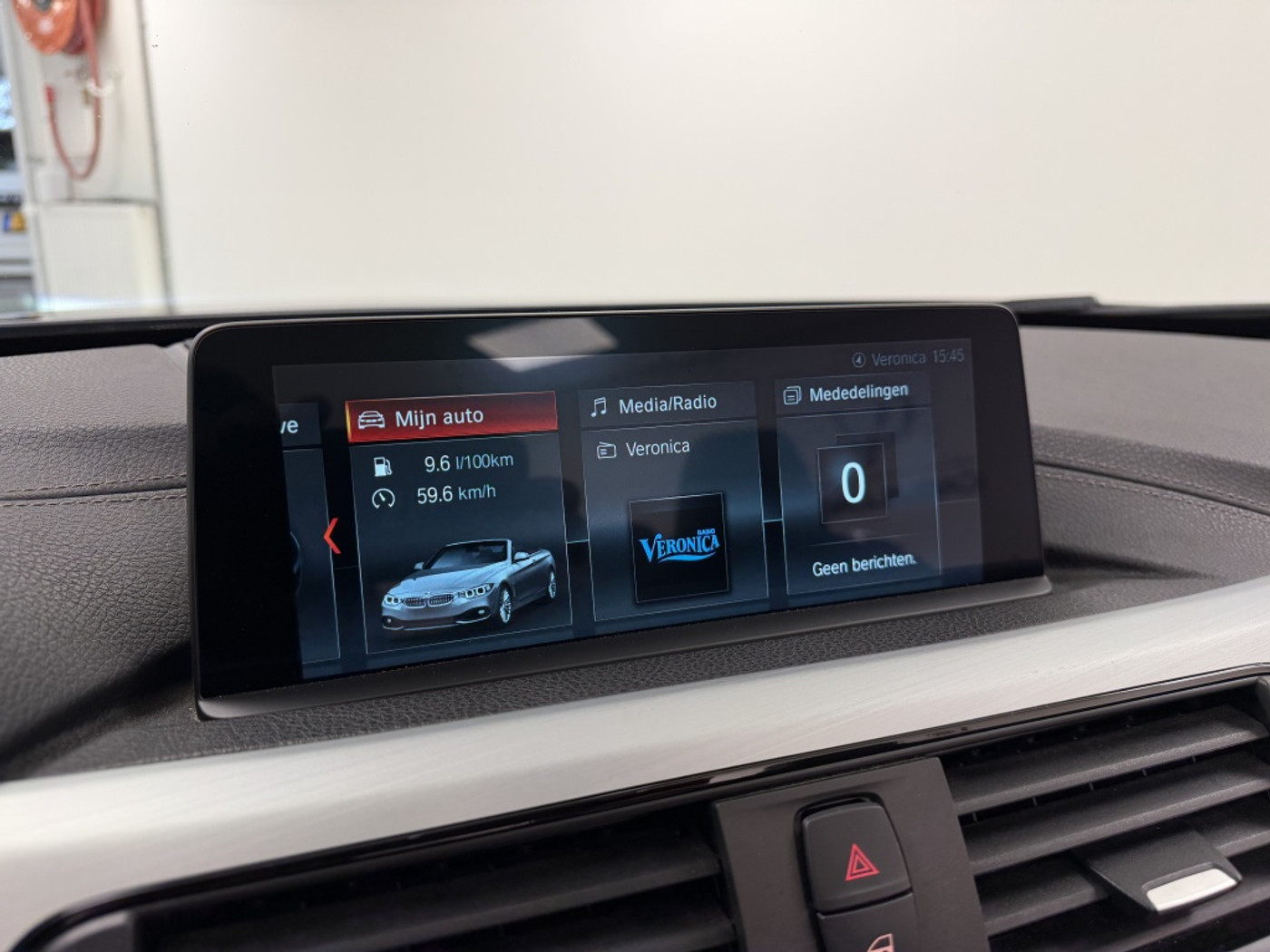 Foto van BMW 440i