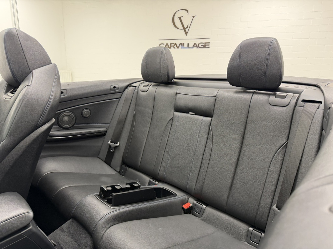 Foto van BMW 440i