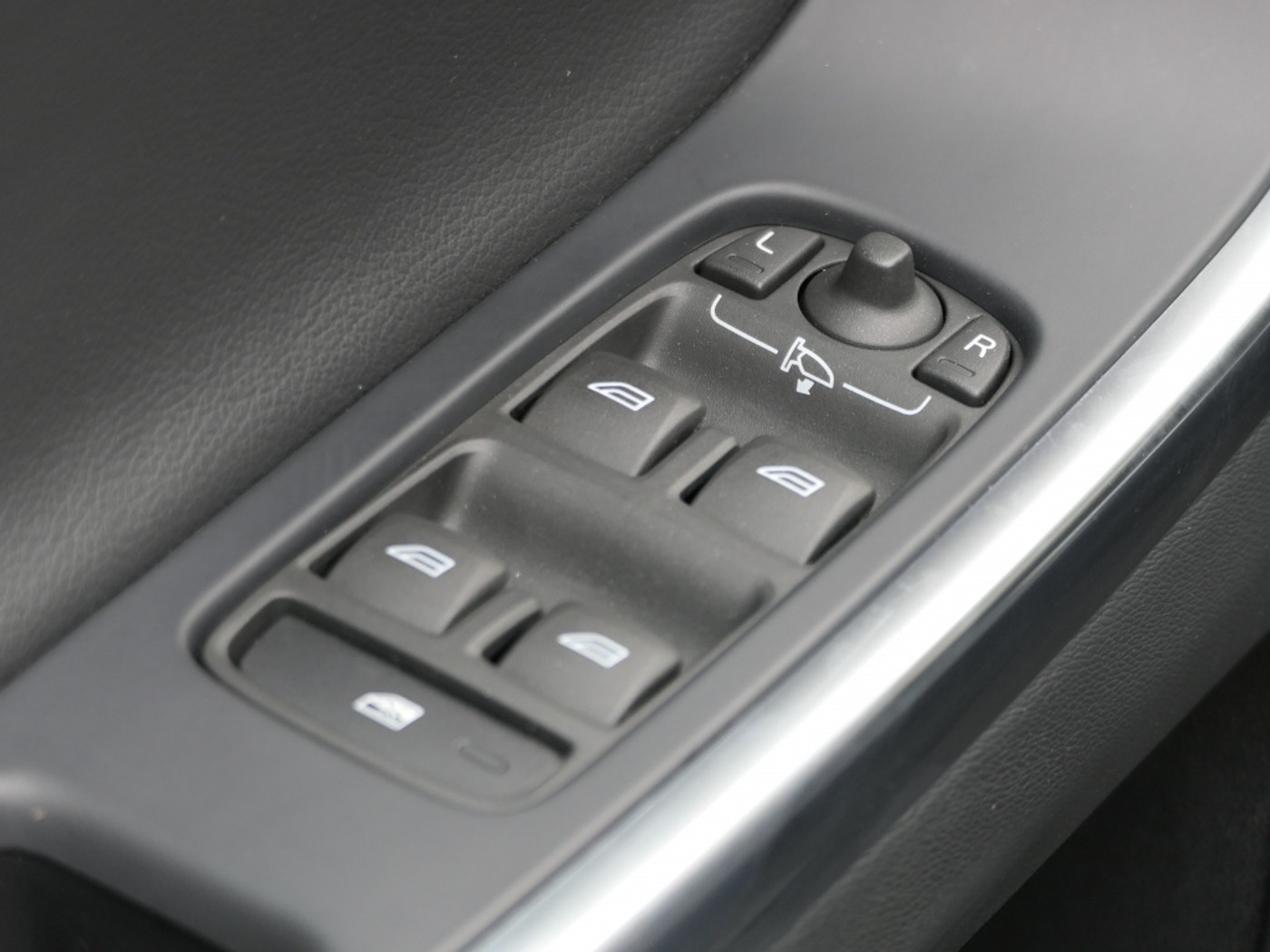 Foto van Volvo Xc60