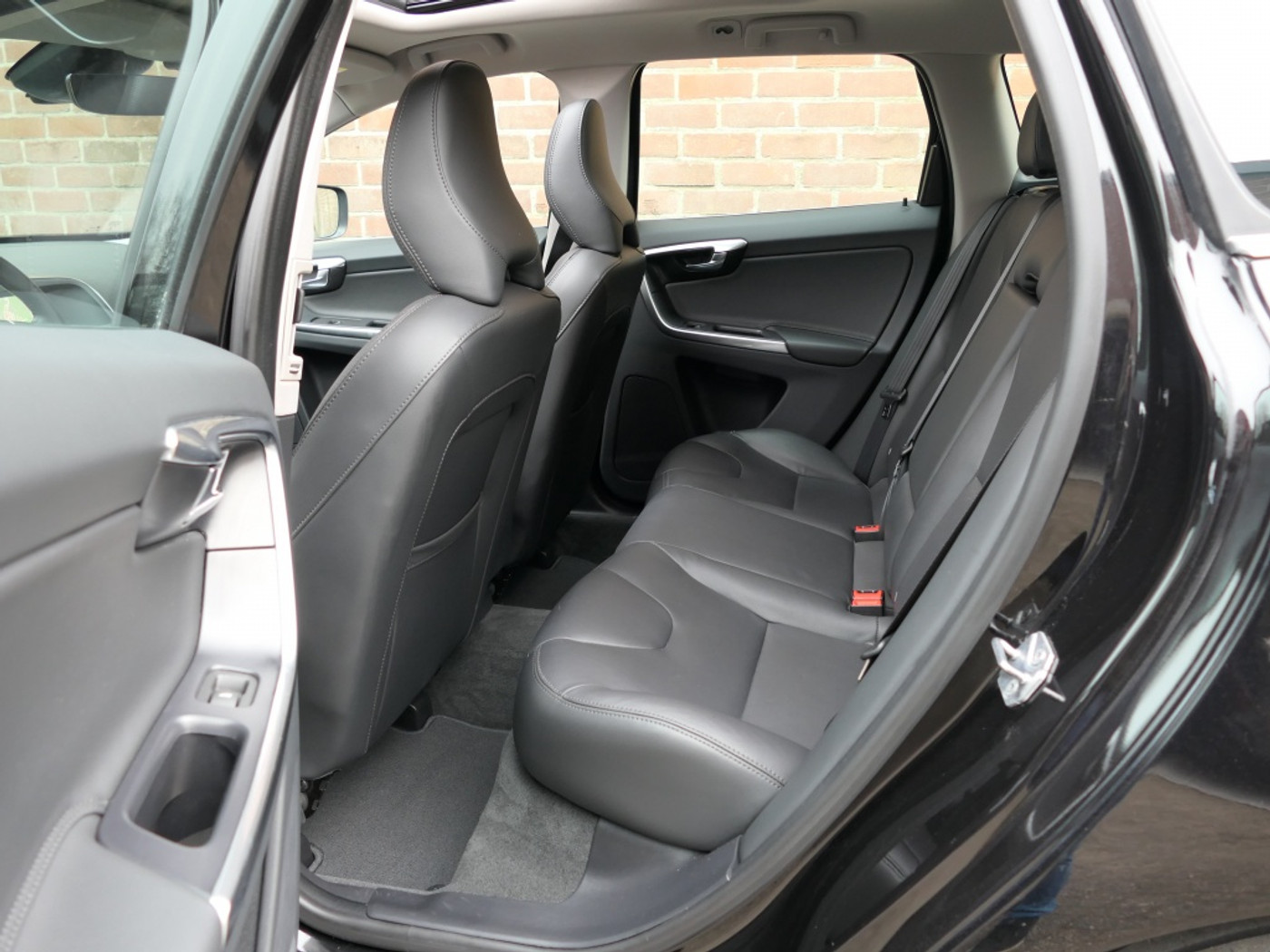 Foto van Volvo Xc60