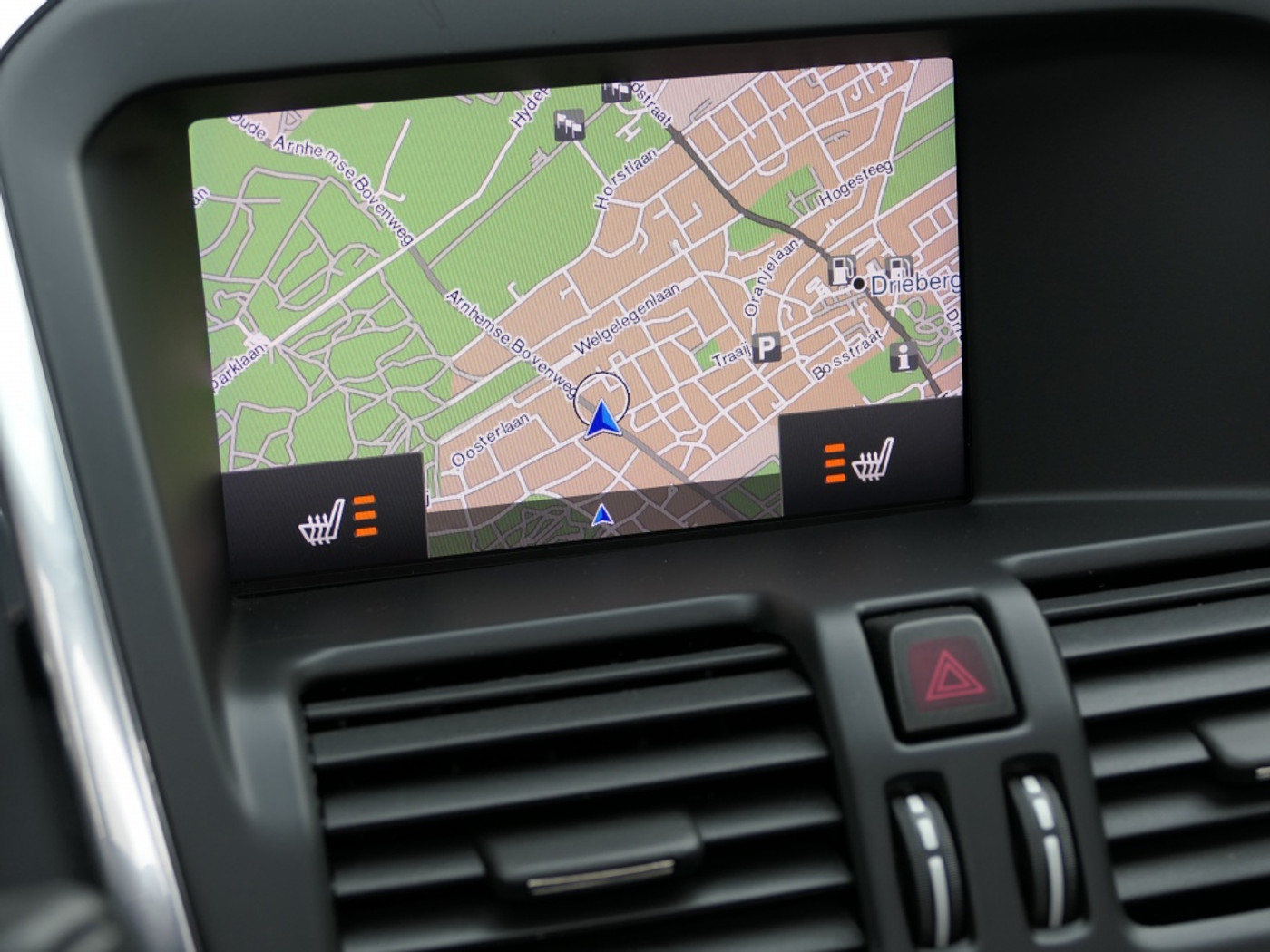 Foto van Volvo Xc60