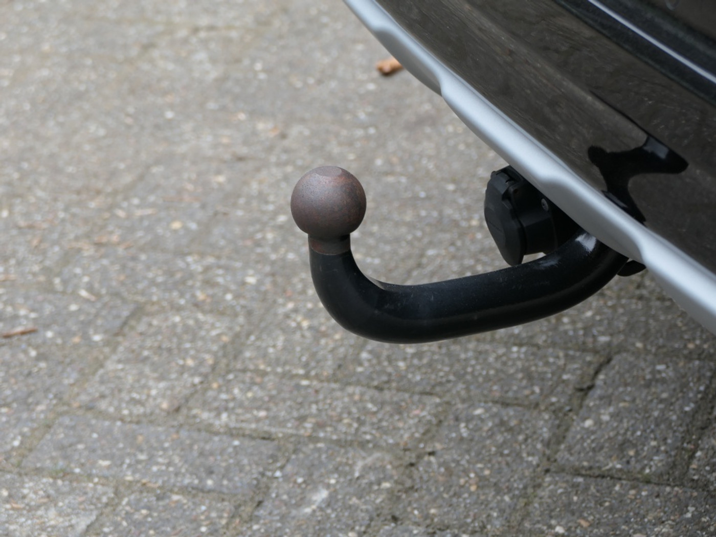 Foto van Volvo Xc60