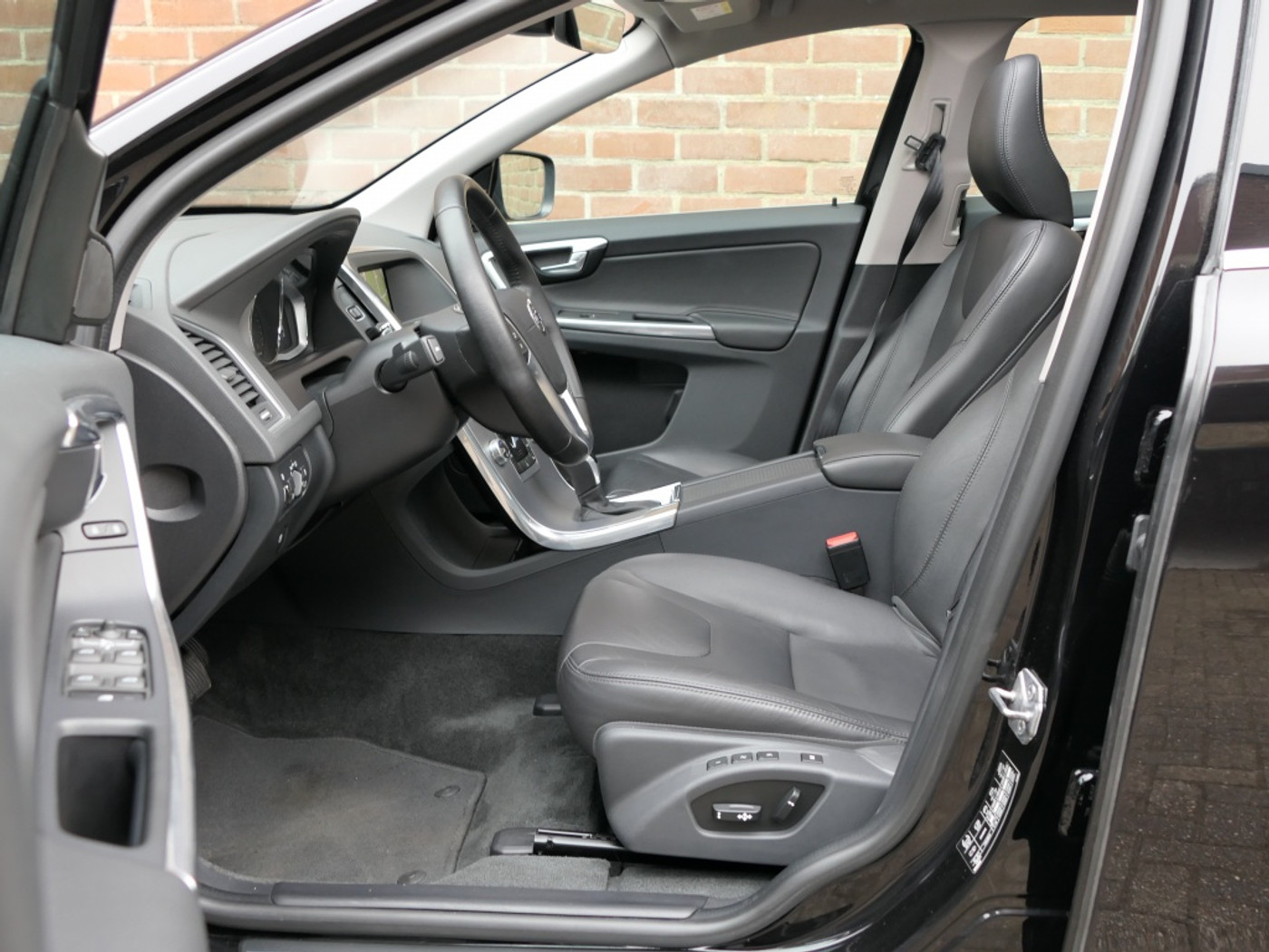 Foto van Volvo Xc60