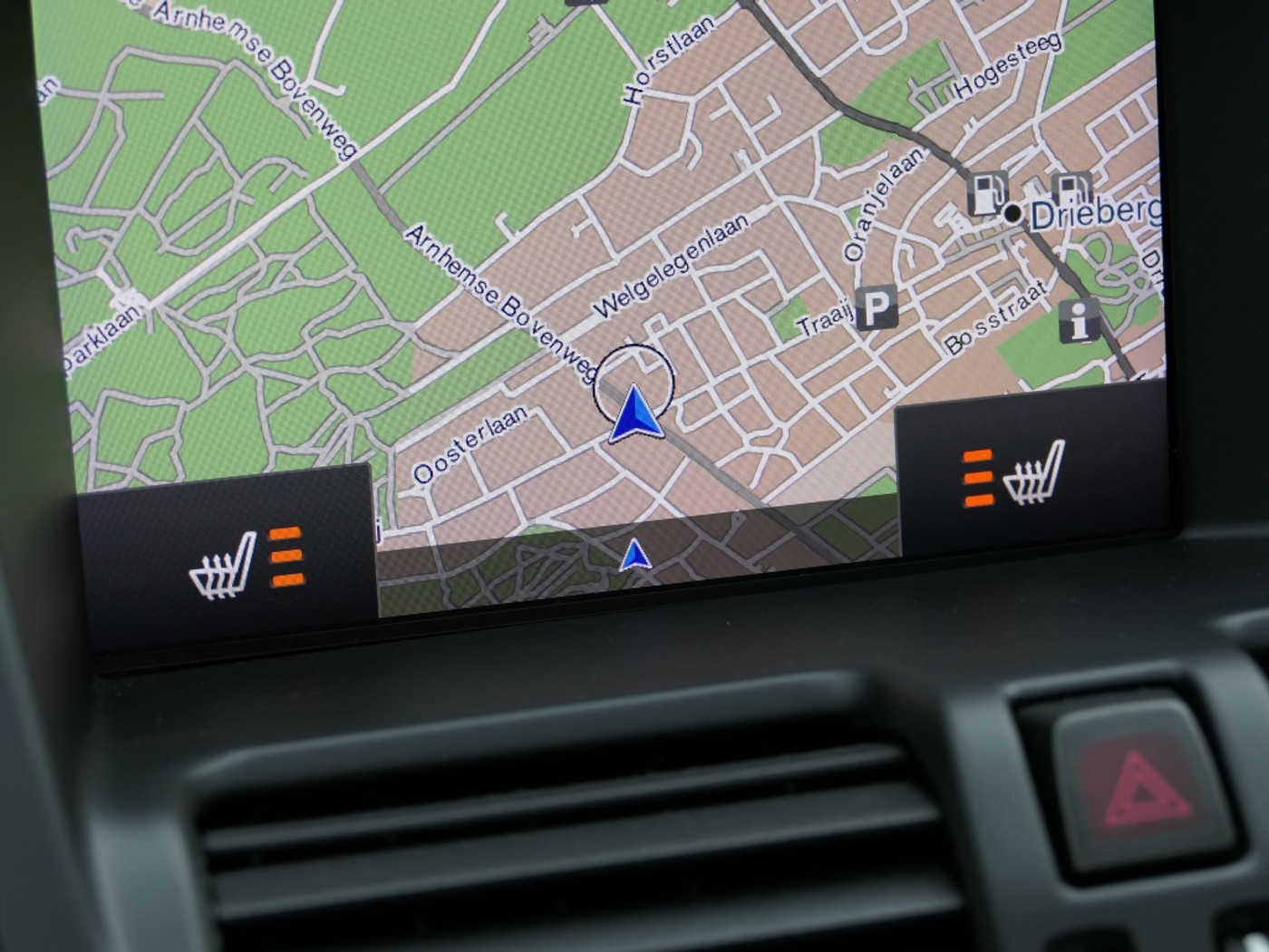 Foto van Volvo Xc60