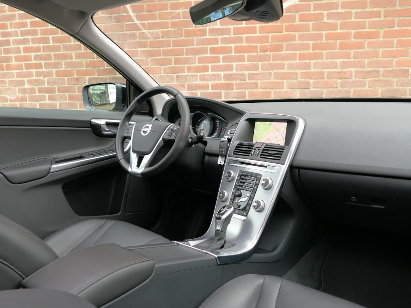 Foto van Volvo Xc60