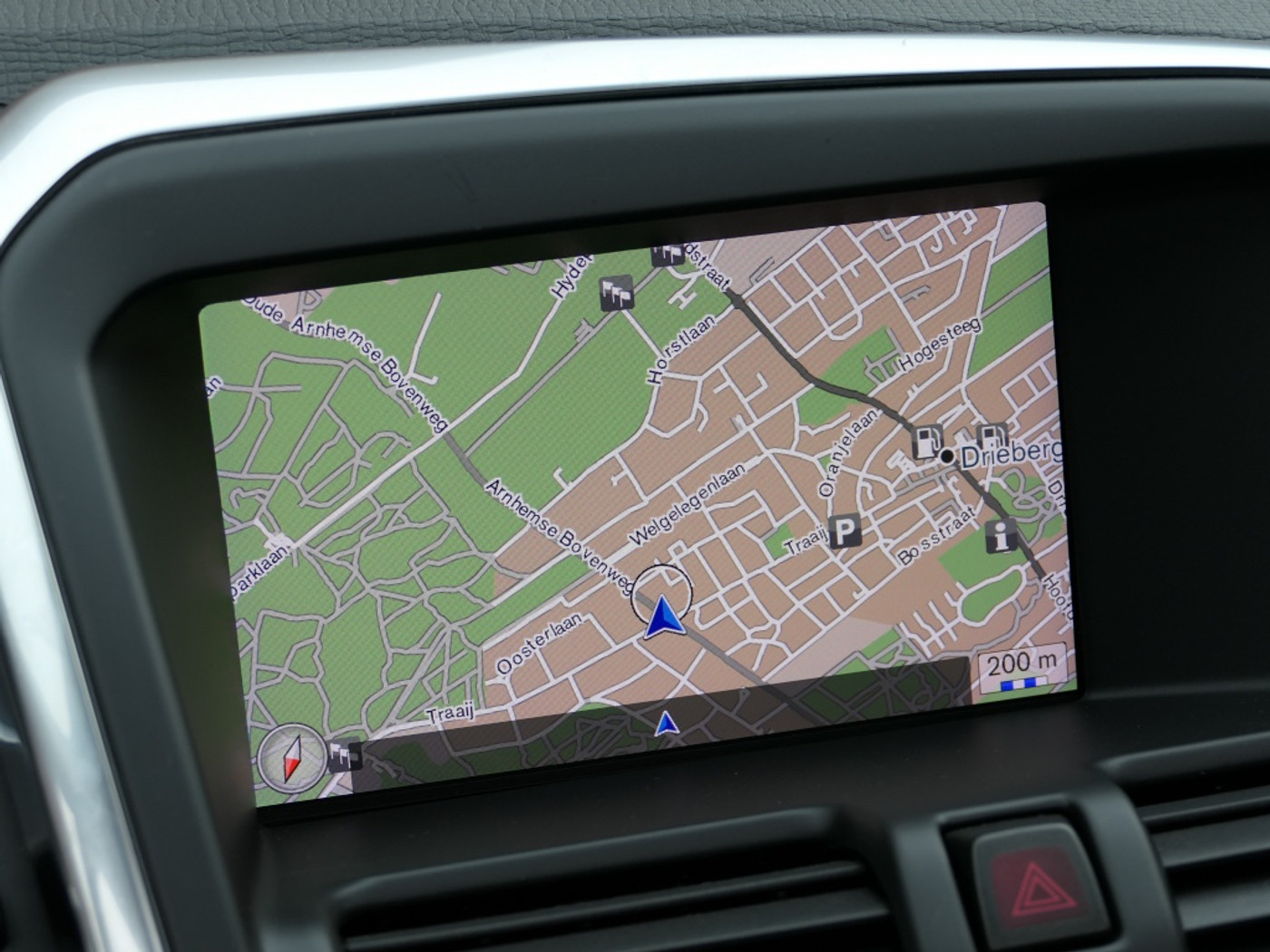 Foto van Volvo Xc60