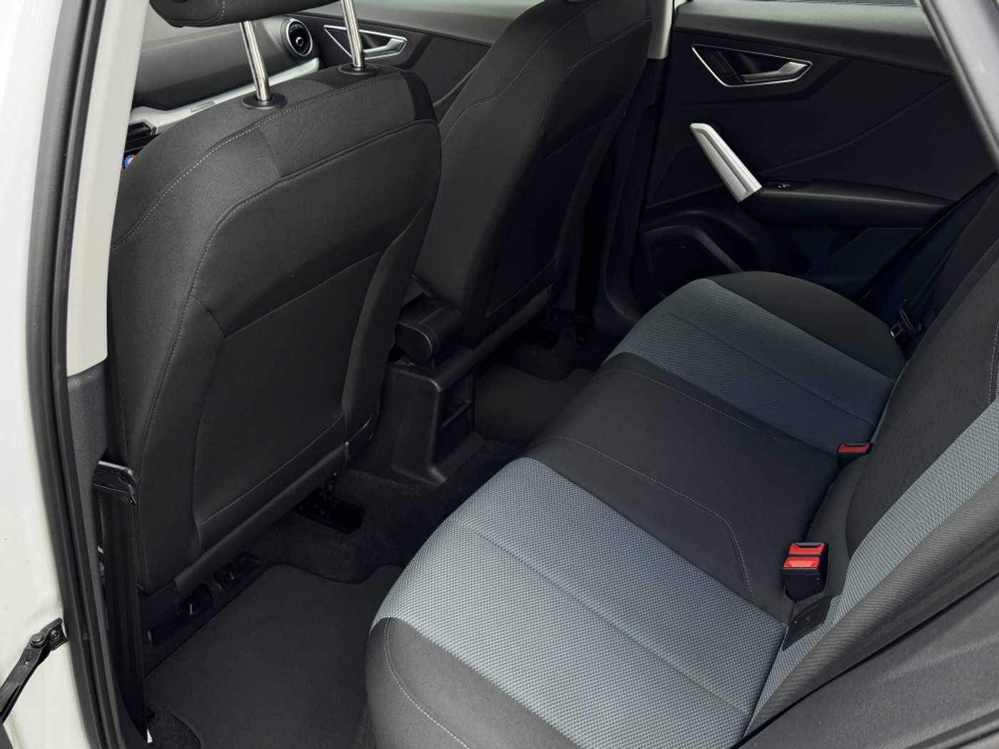 Foto van Audi Q2