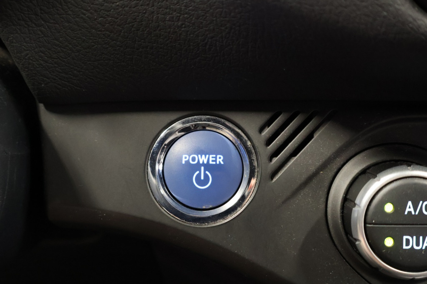 Foto van Toyota Toyota Yaris Hybrid