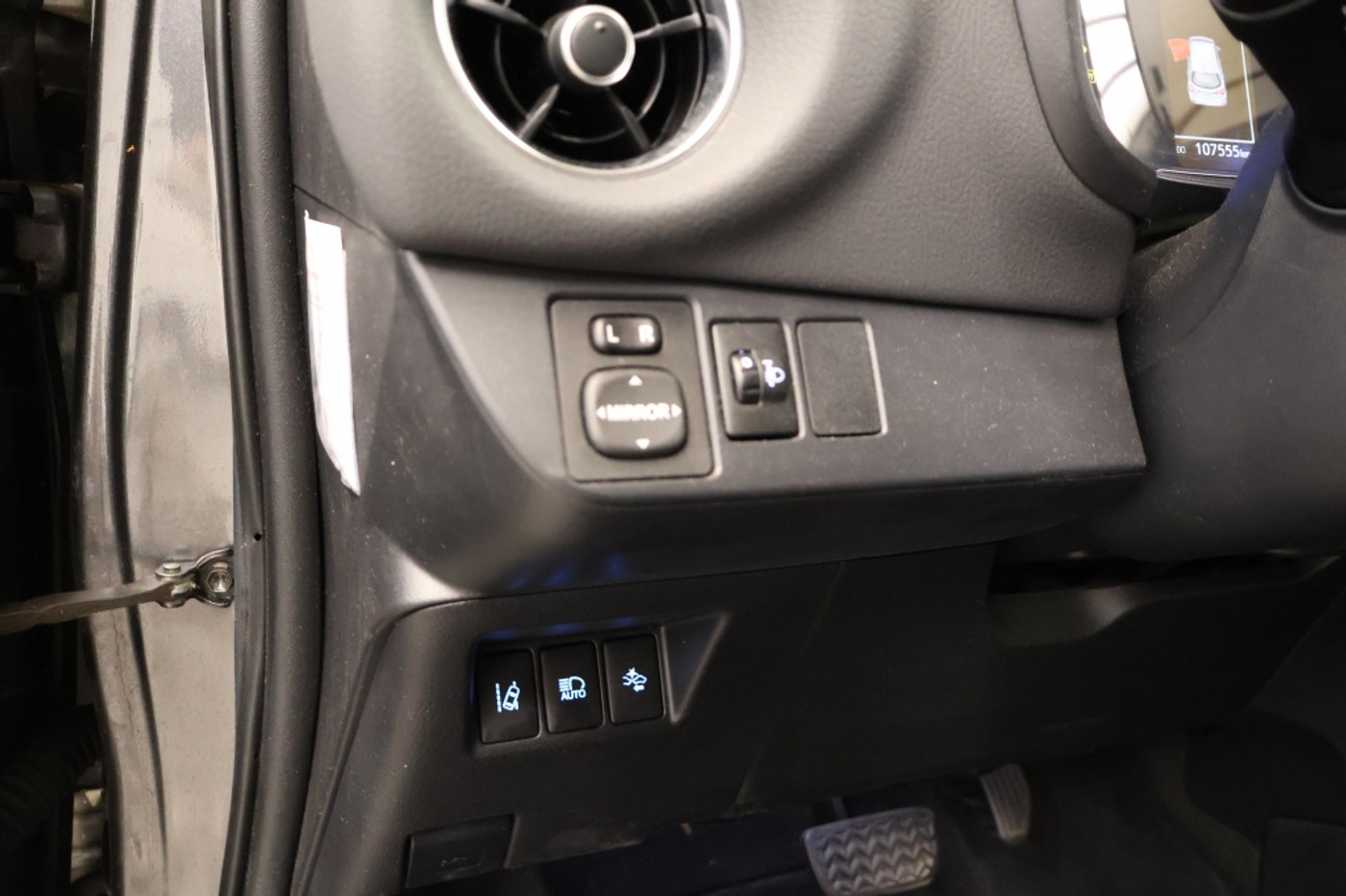 Foto van Toyota Toyota Yaris Hybrid