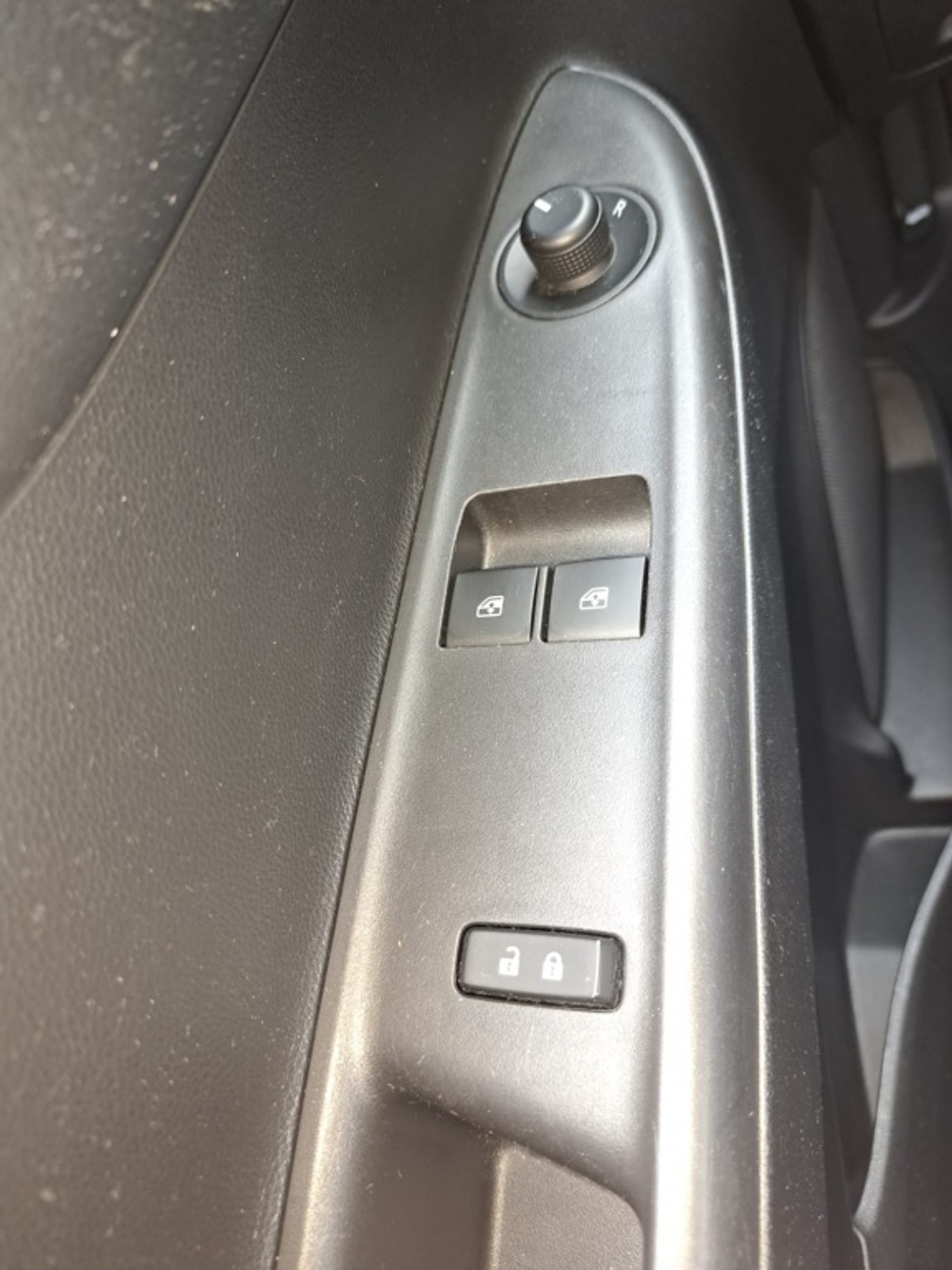 Foto van Opel Karl / Viva