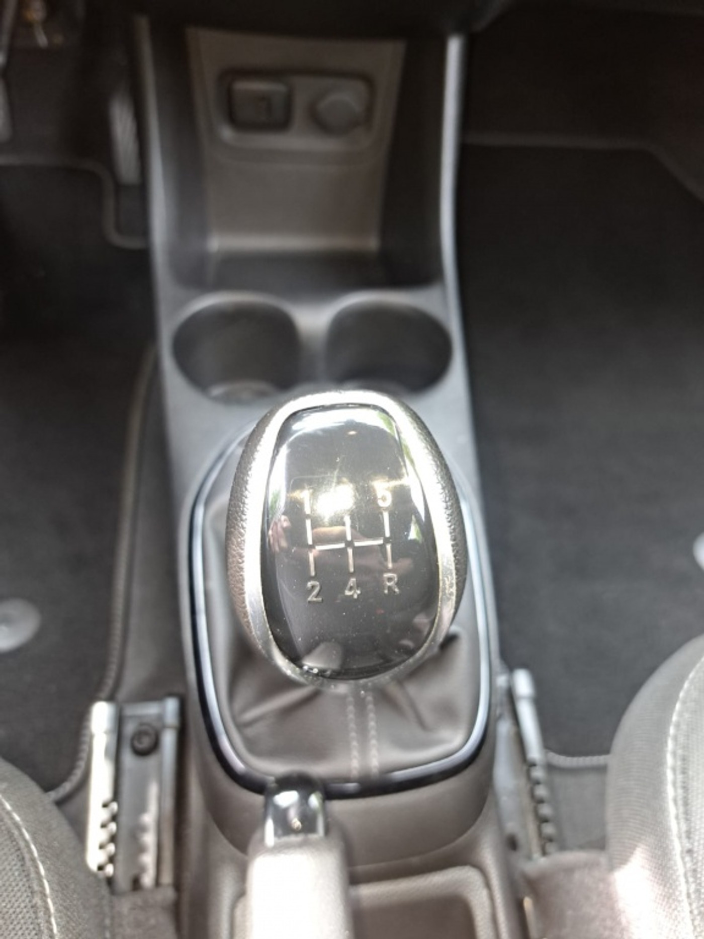 Foto van Opel Karl / Viva