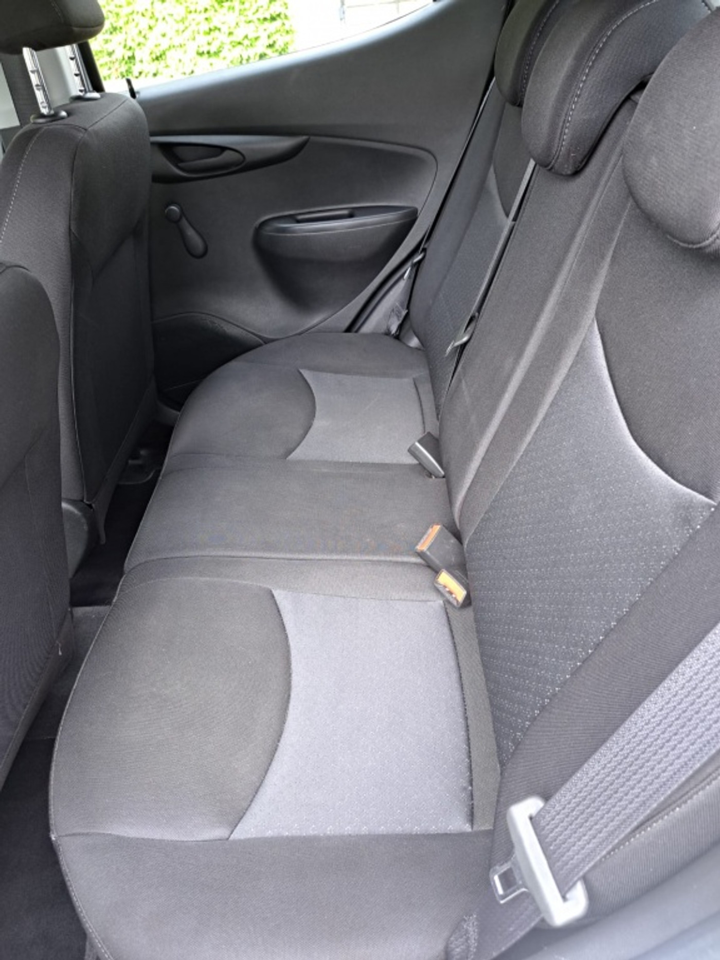 Foto van Opel Karl / Viva