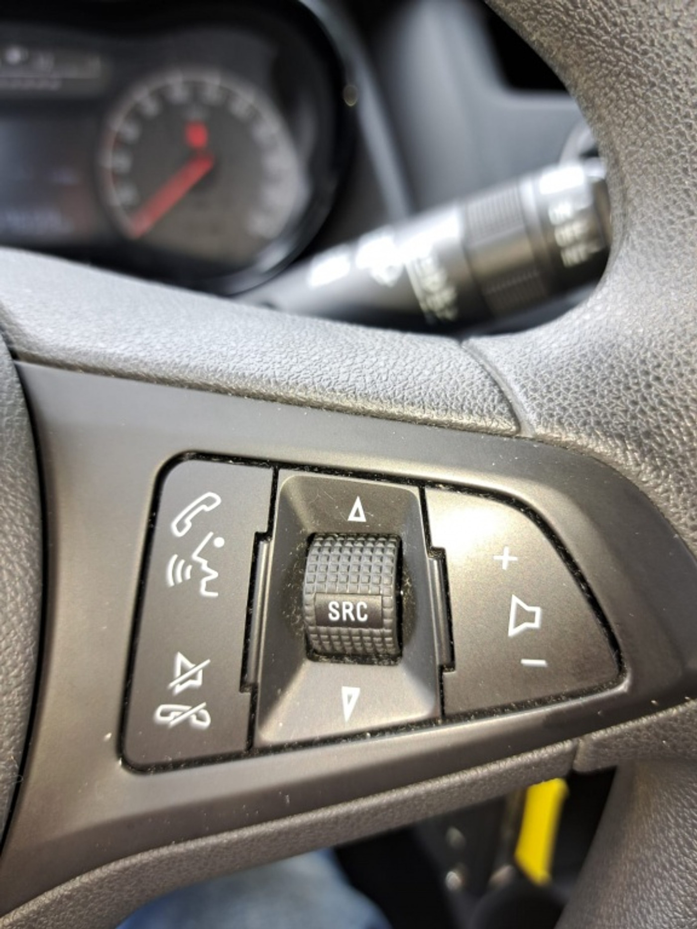 Foto van Opel Karl / Viva