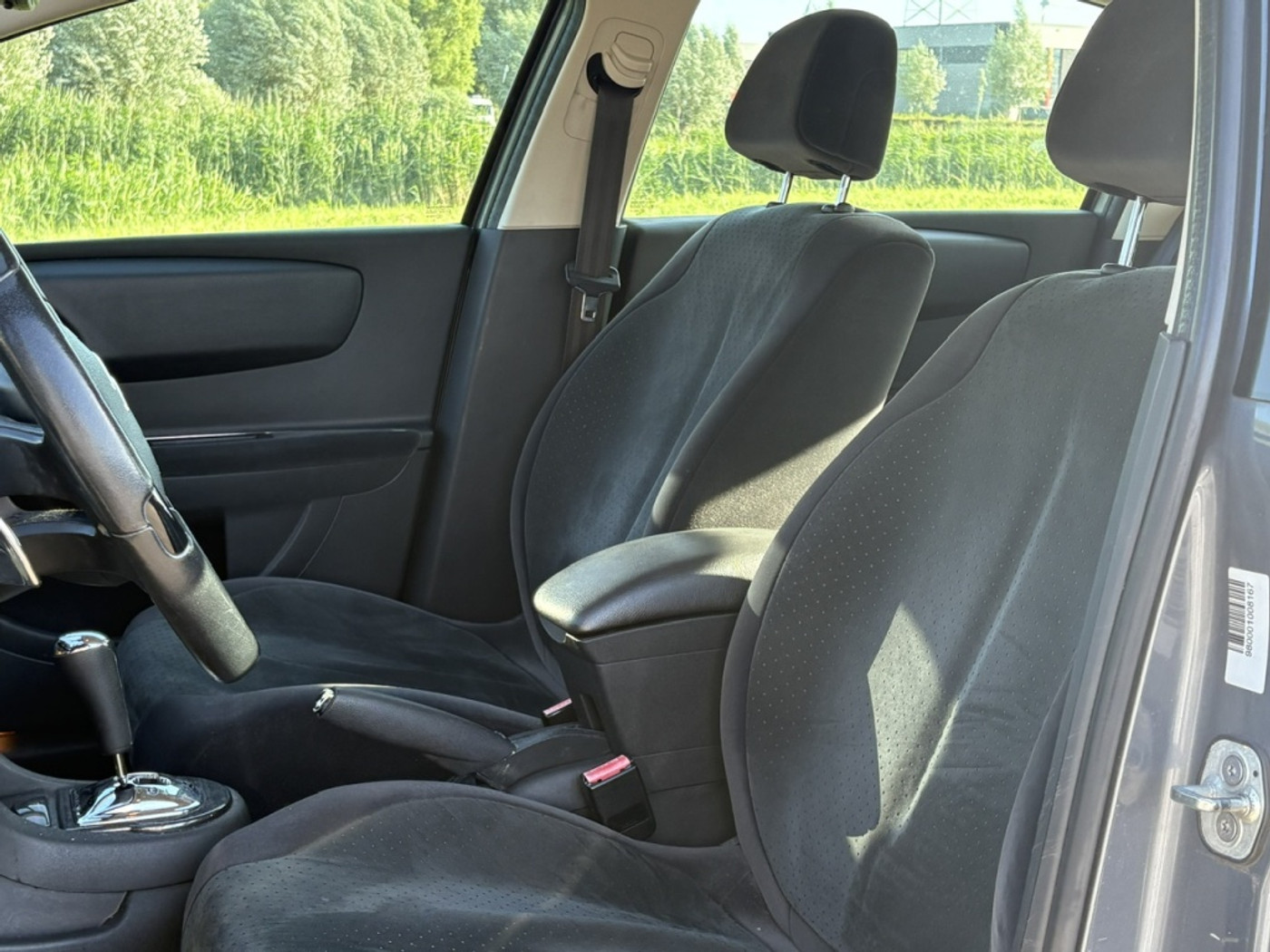 Foto van Citroen C4