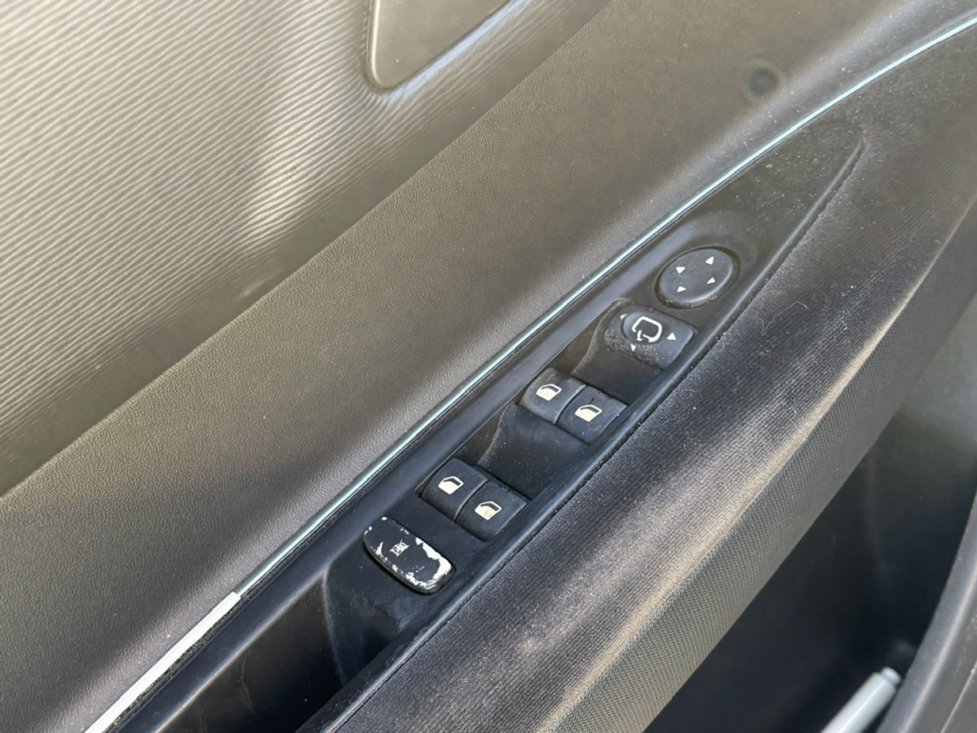 Foto van Citroen C4