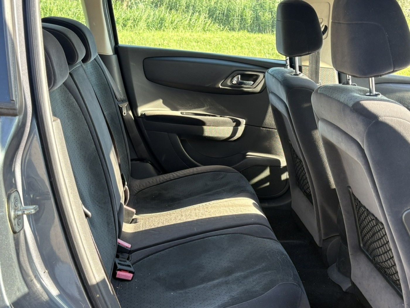 Foto van Citroen C4