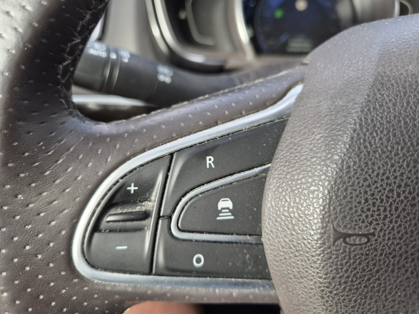 Foto van Renault Espace