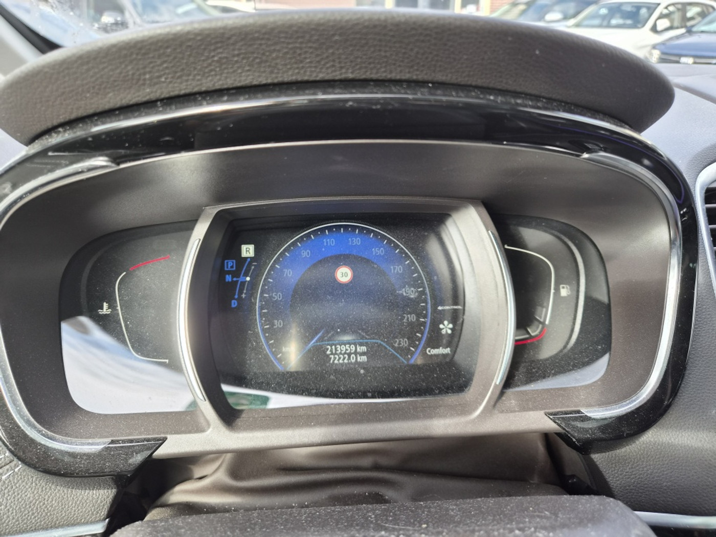 Foto van Renault Espace