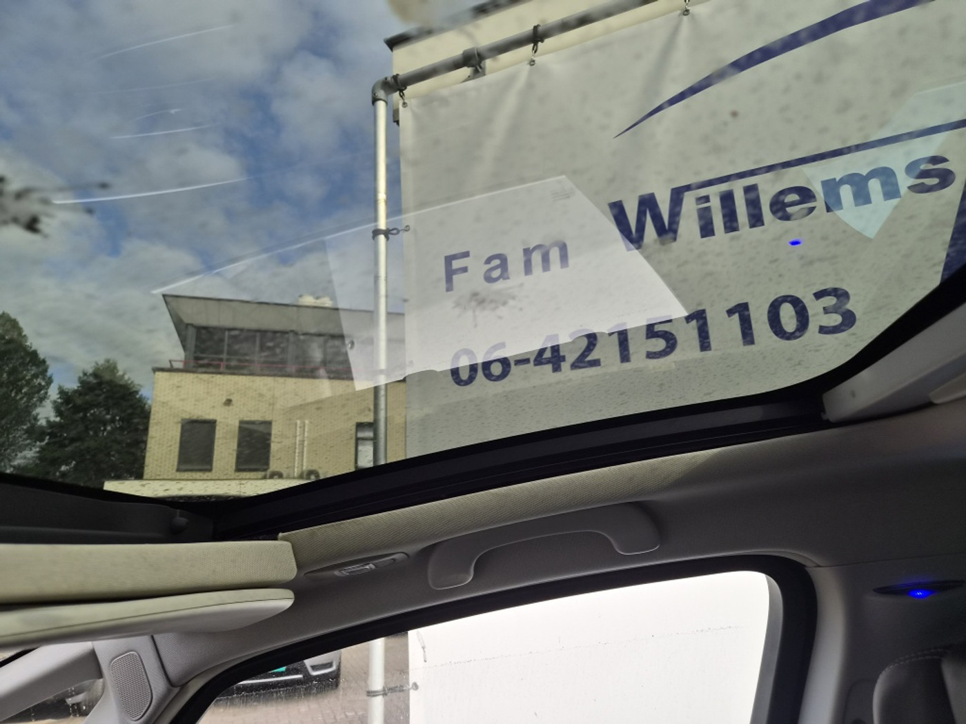 Foto van Renault Espace