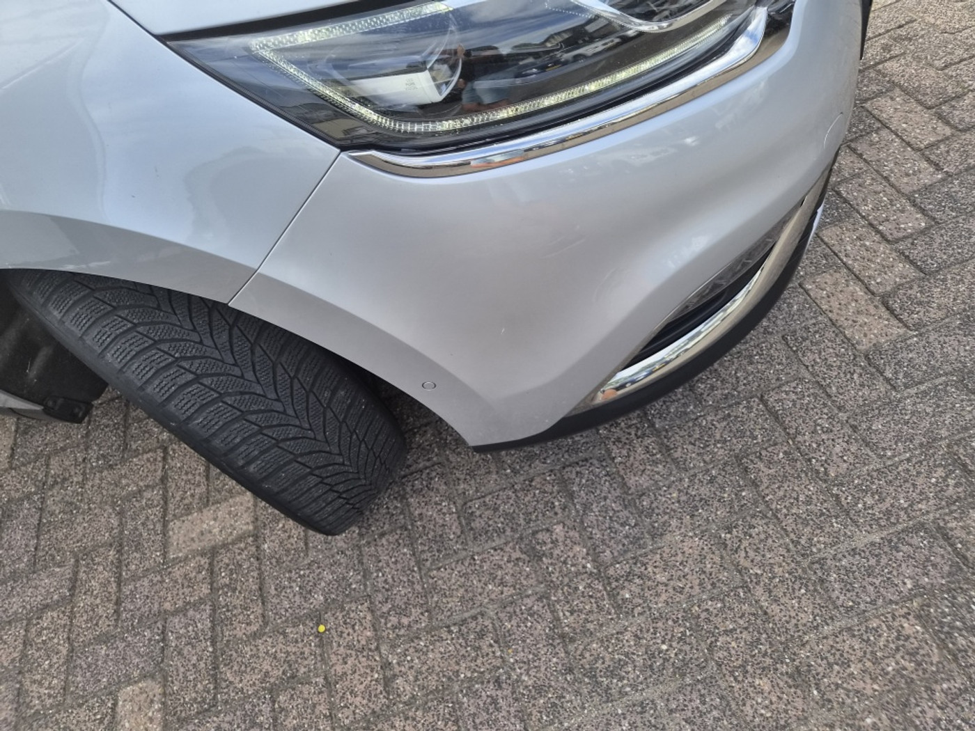 Foto van Renault Espace