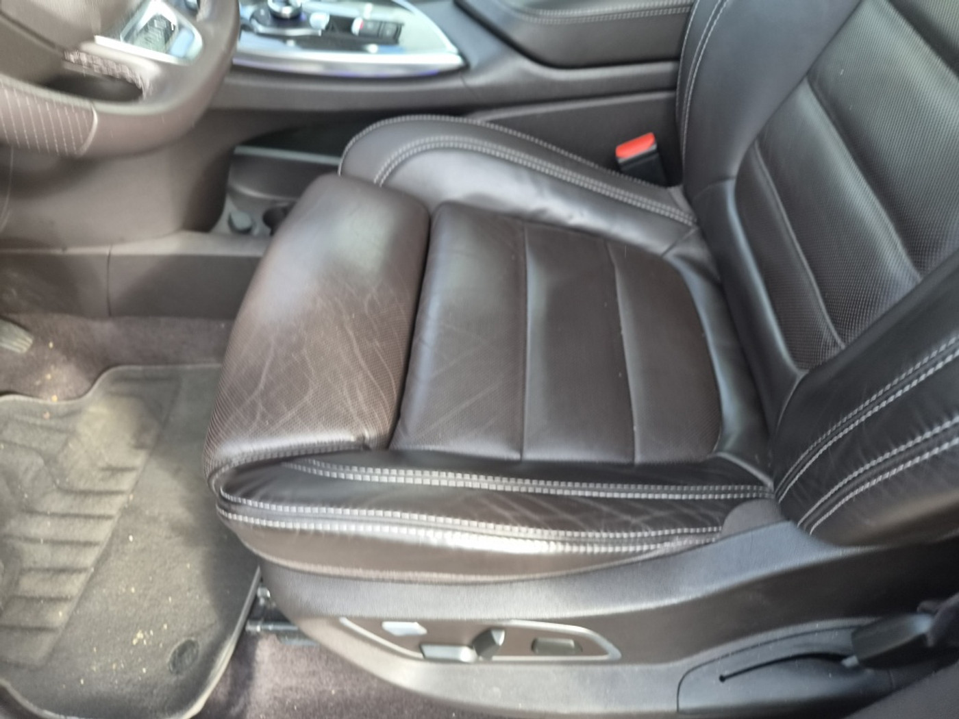 Foto van Renault Espace
