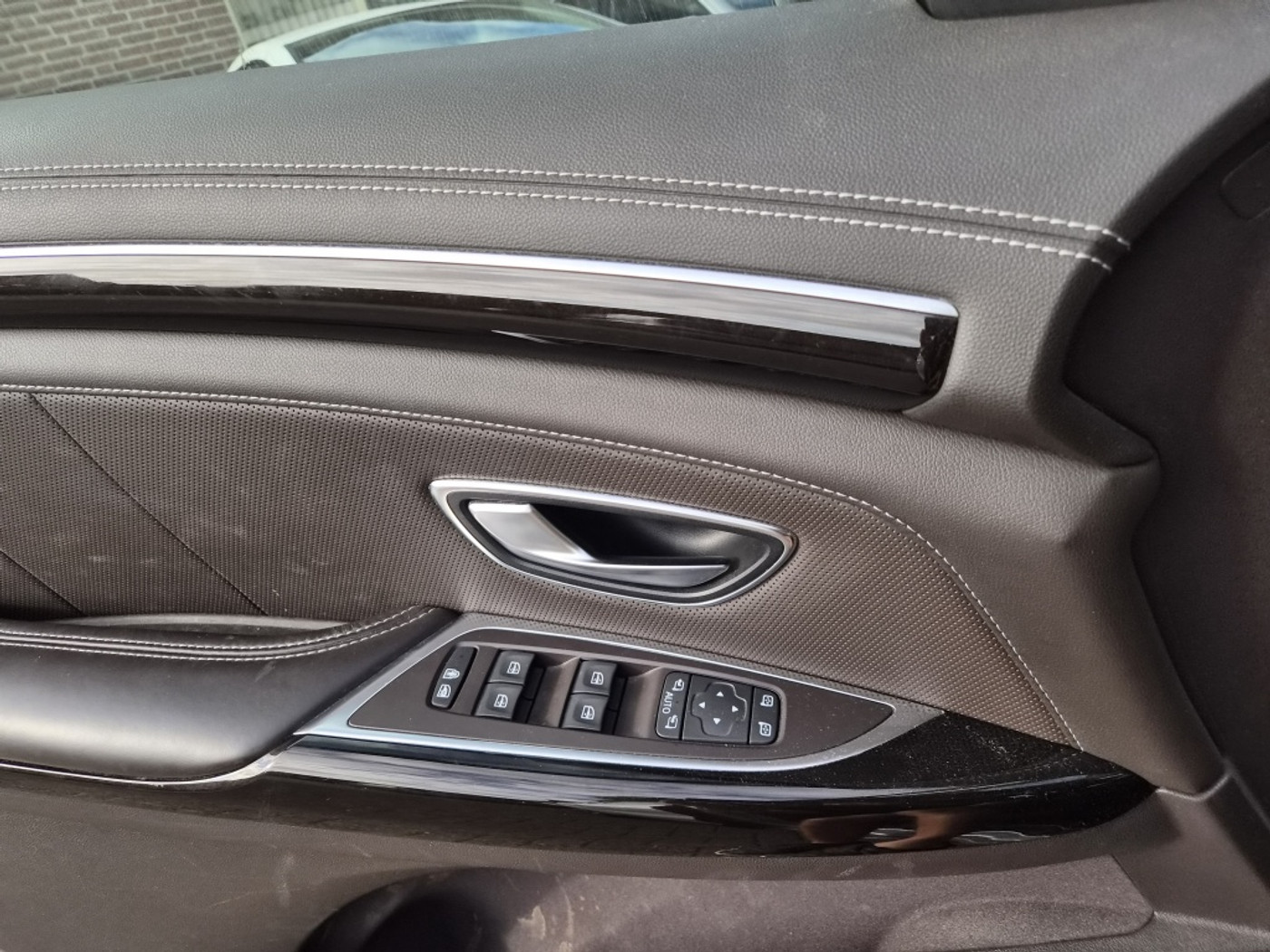 Foto van Renault Espace
