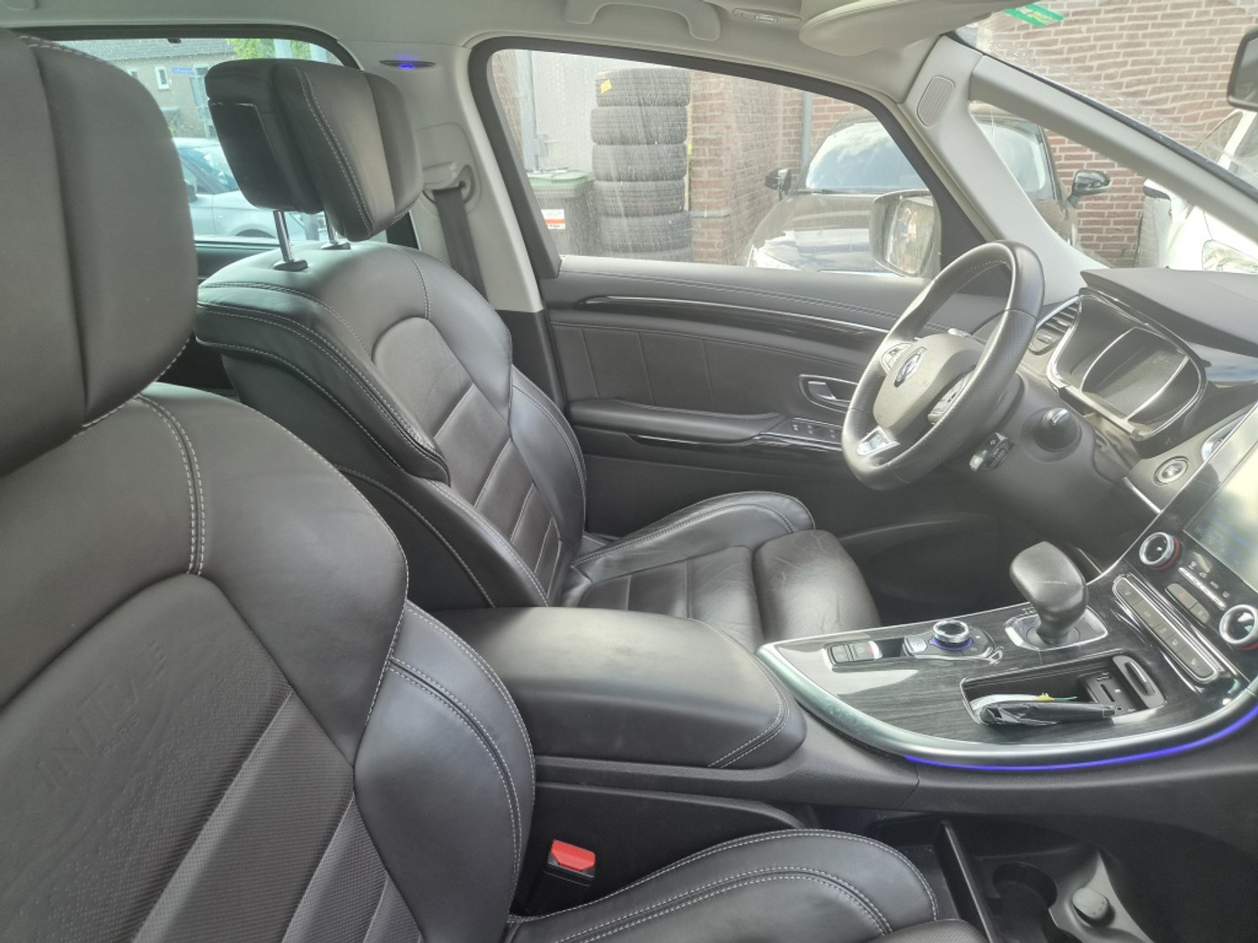 Foto van Renault Espace