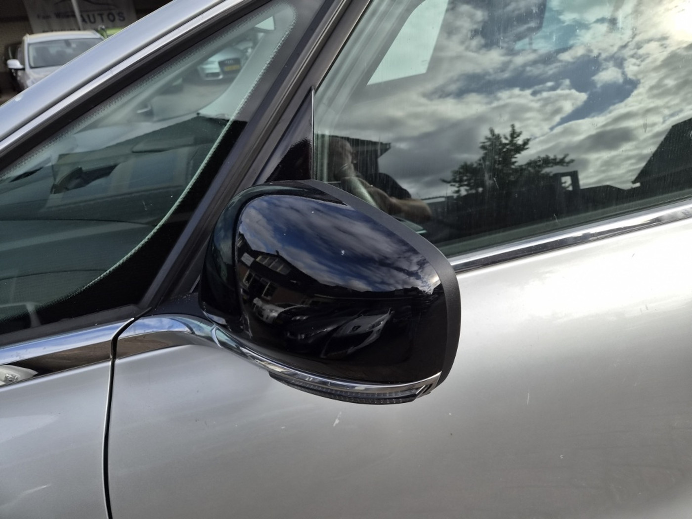 Foto van Renault Espace