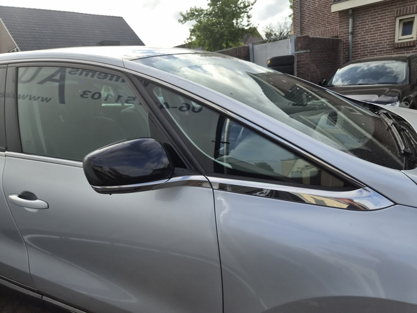 Foto van Renault Espace