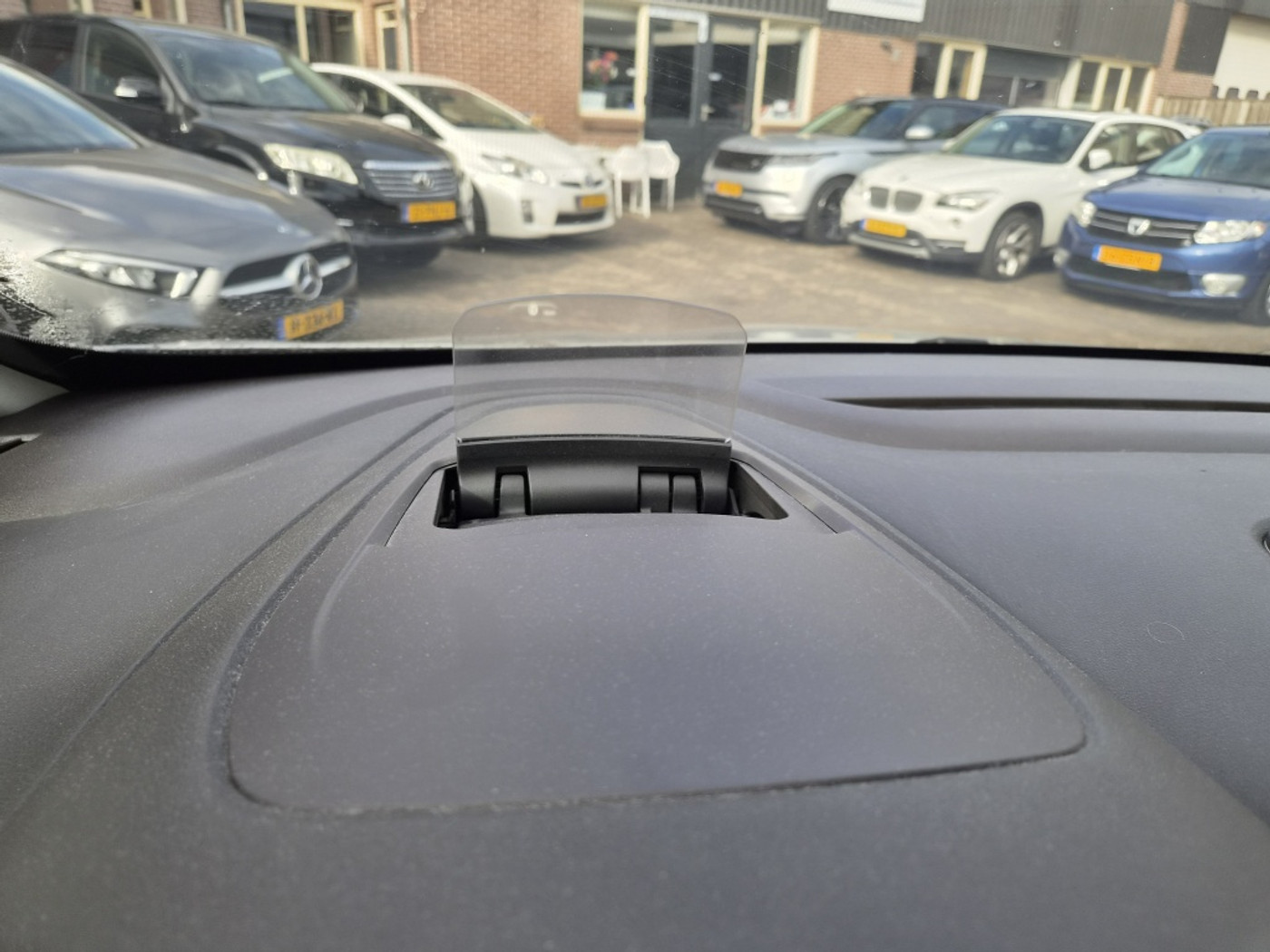 Foto van Renault Espace