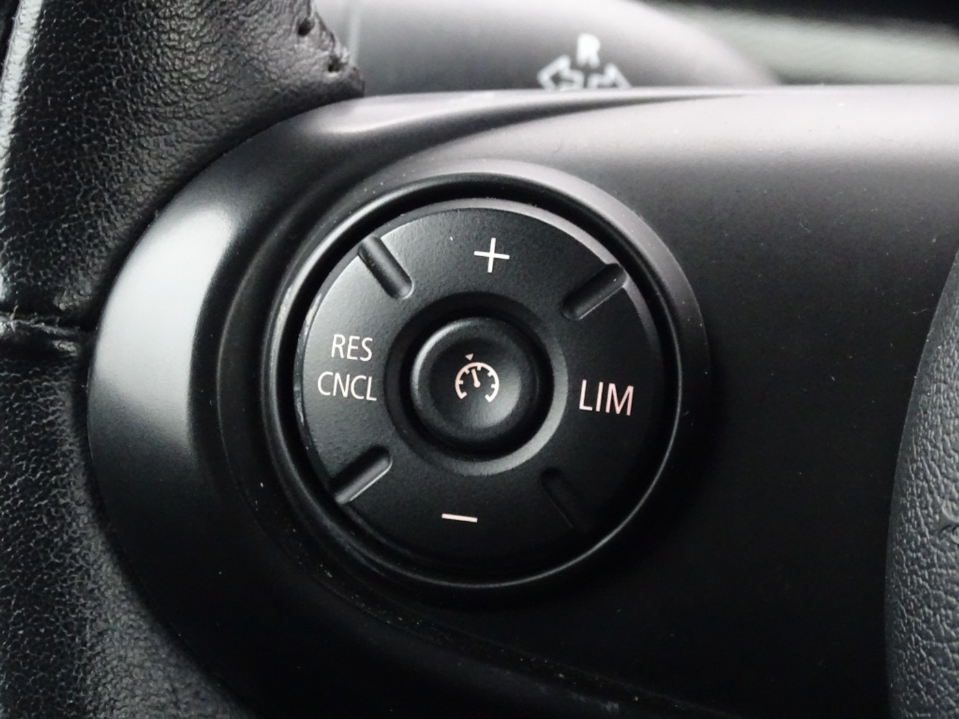 Foto van Mini Clubman