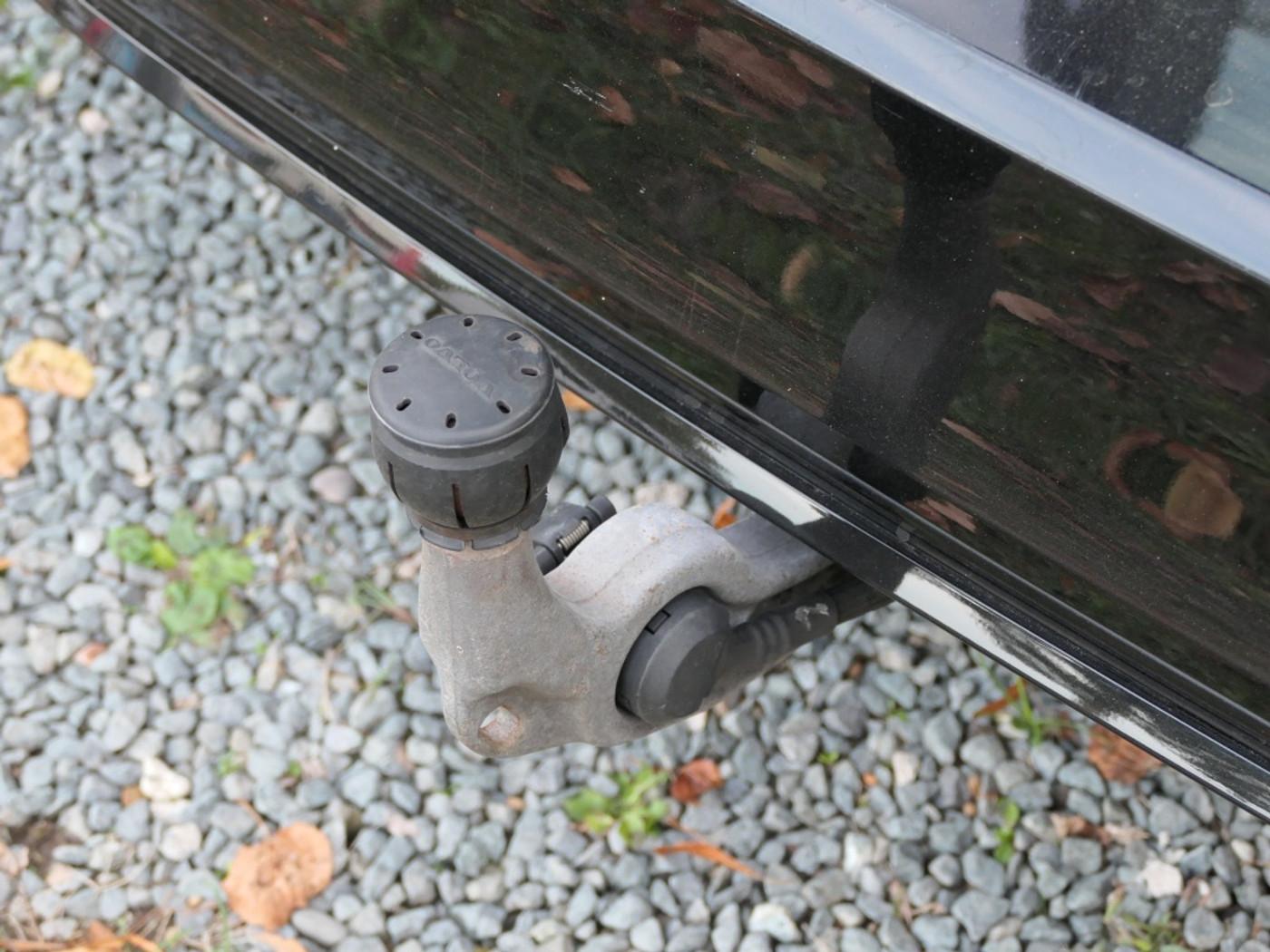 Foto van Volvo V90