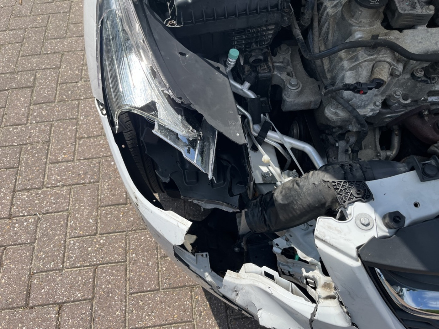 Foto van Opel Karl / Viva