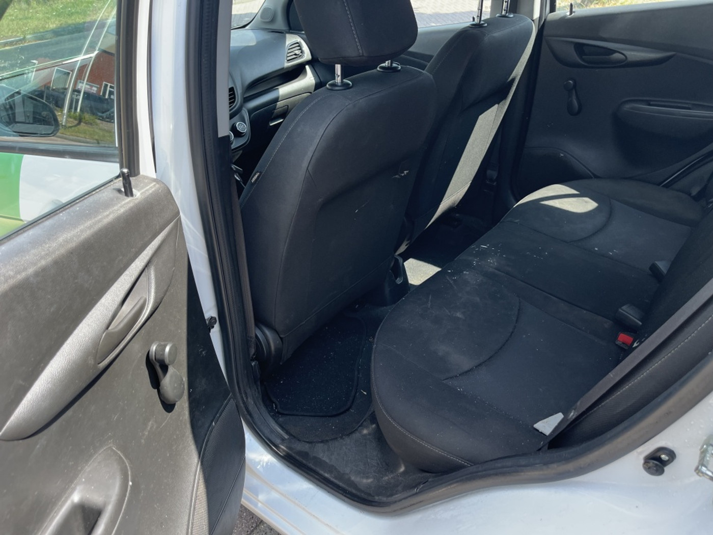 Foto van Opel Karl / Viva