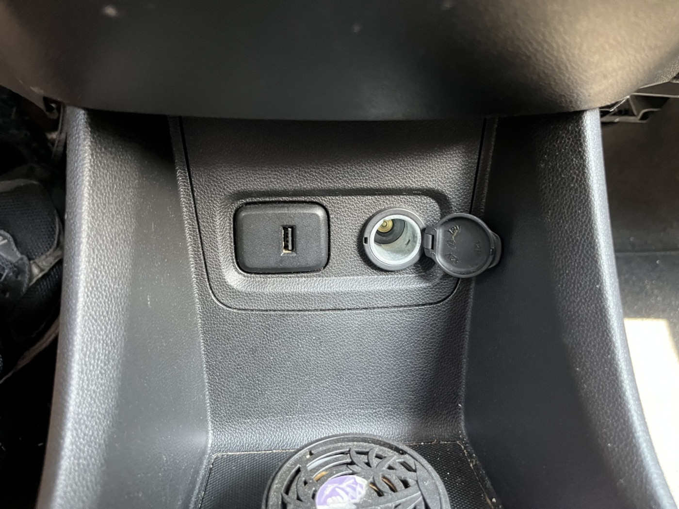 Foto van Opel Karl / Viva