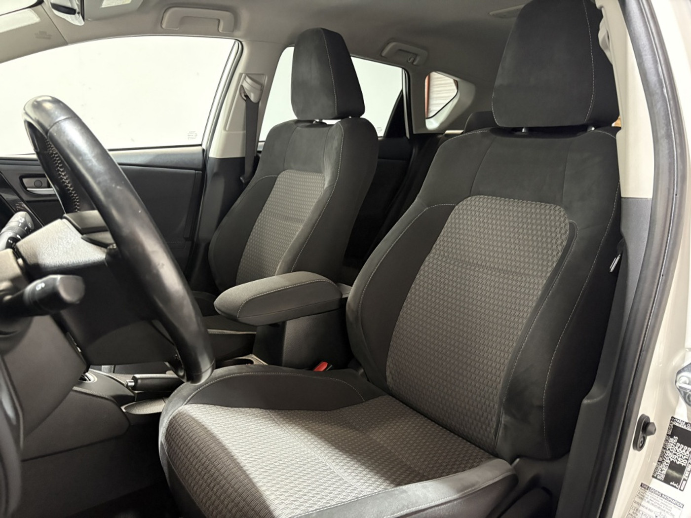 Foto van Toyota Toyota Auris
